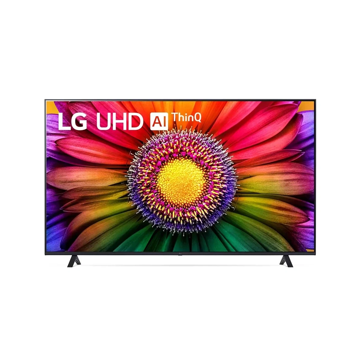 LG UHD UR80 75 inch 4K Smart TV, 2022
