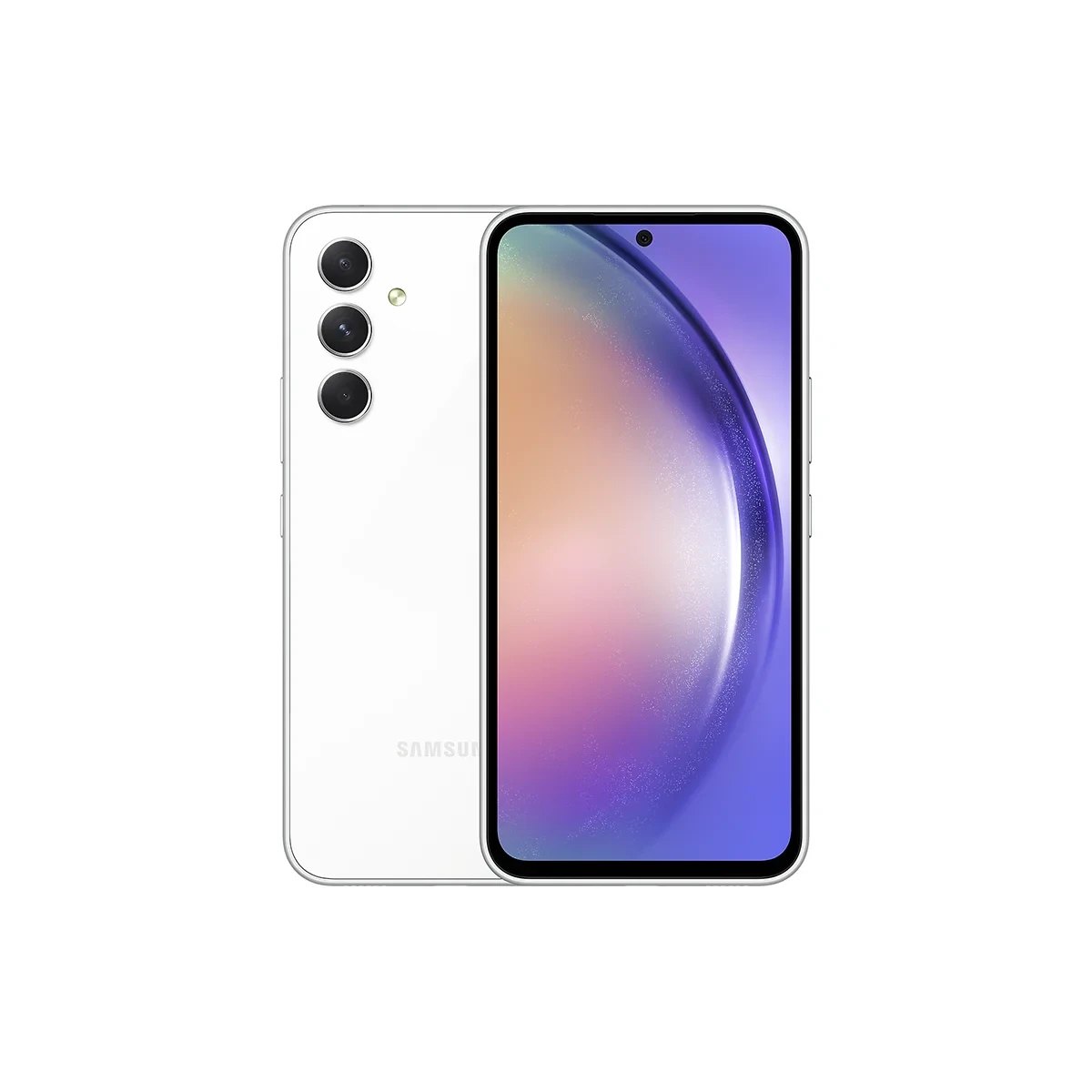 Samsung A54 8GB+128GB White