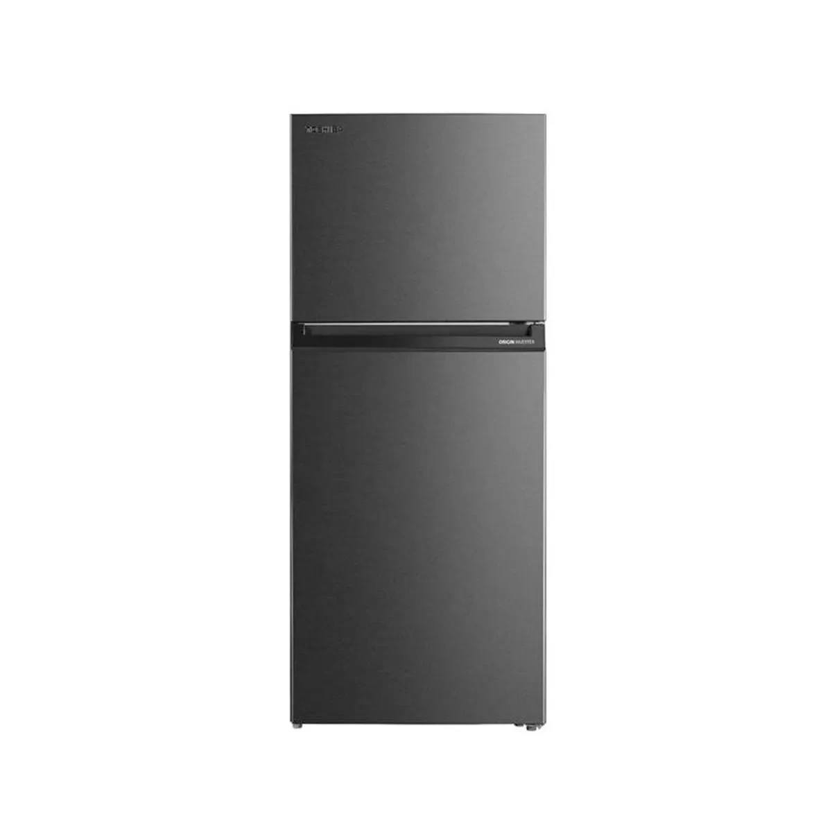 Toshiba No Frost Refrigerator, 463 Liters, Inverter, Morandi Grey - GR-RT624WE-PMN(06)