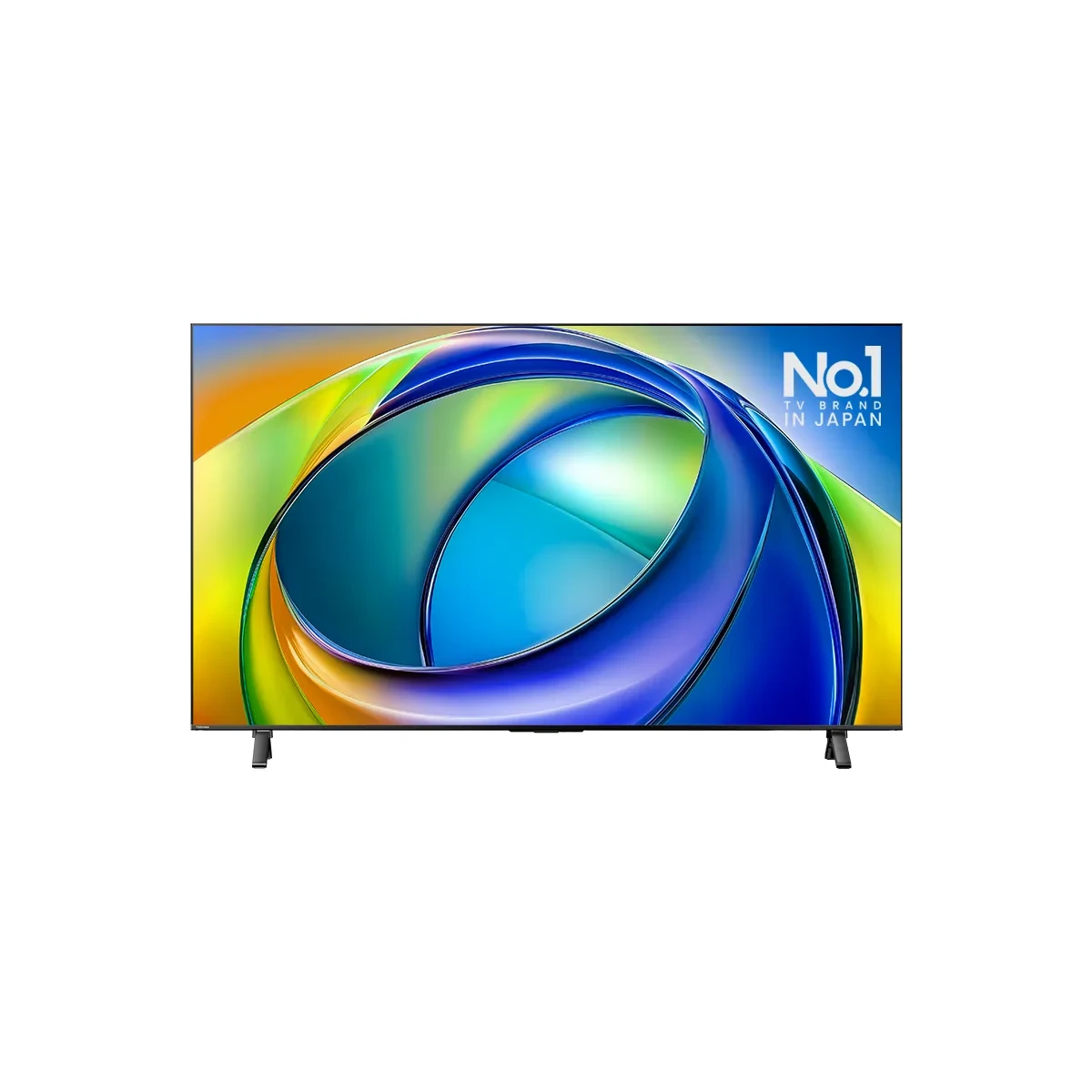 Toshiba- 55C350RP Smart TV, 55 Inch,with internal receiver