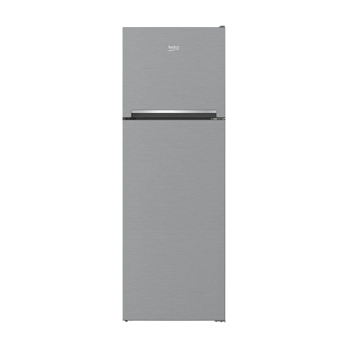 beko - 2 Door - 340 lt -net 314lt - stainless - Nofrost