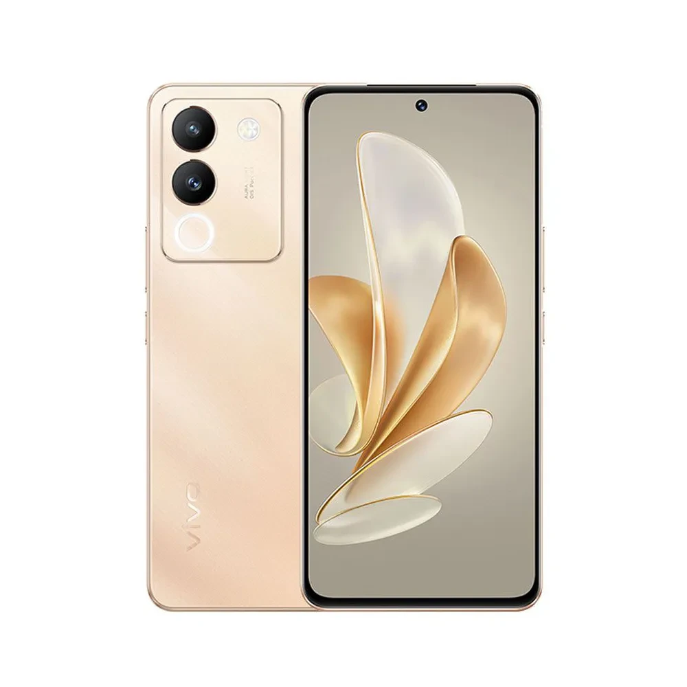 Vivo -V29E 8GB + 256GB Rose Gold