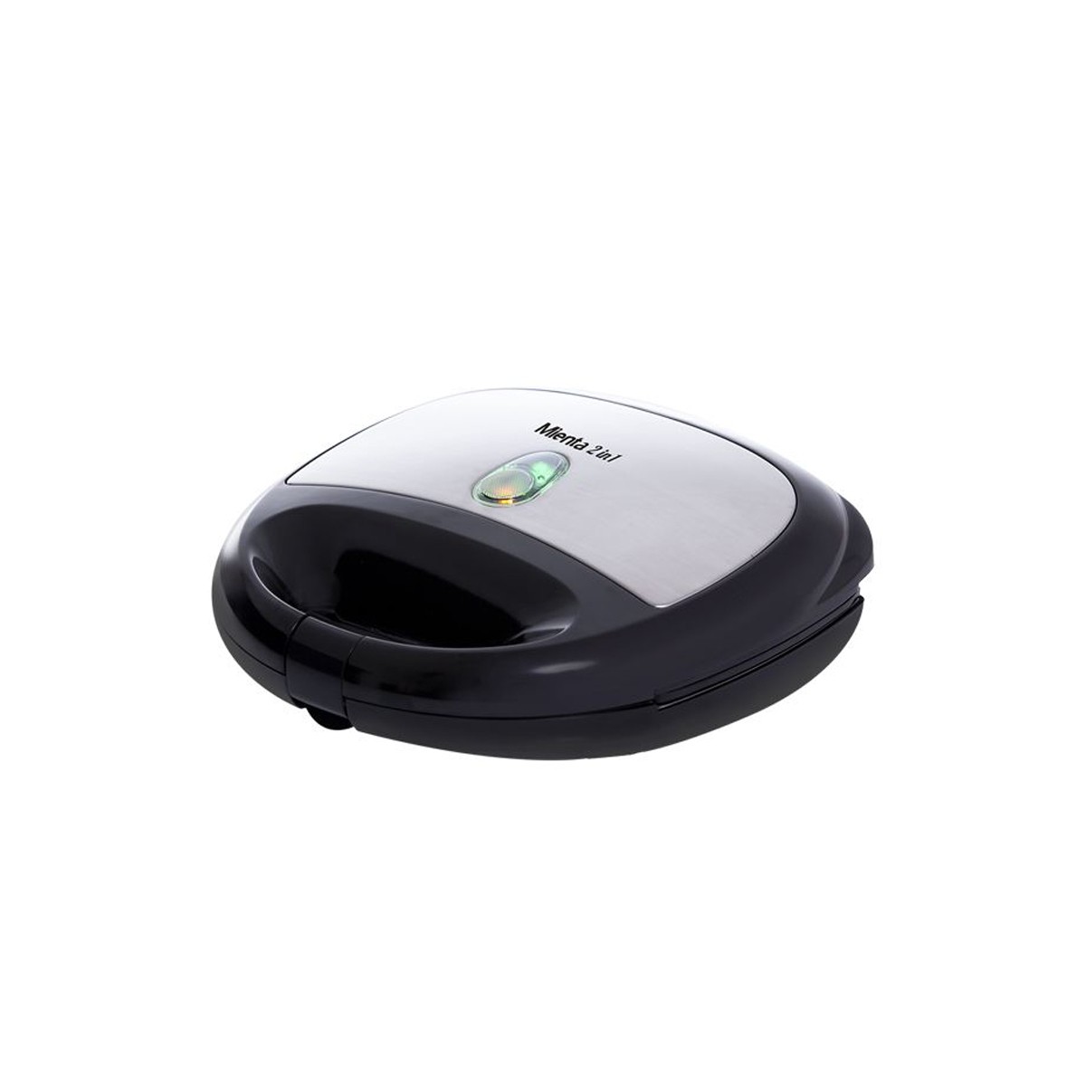 MIENTA SANDWICH MAKER 750 WATT 3 IN 1 SM27409A
