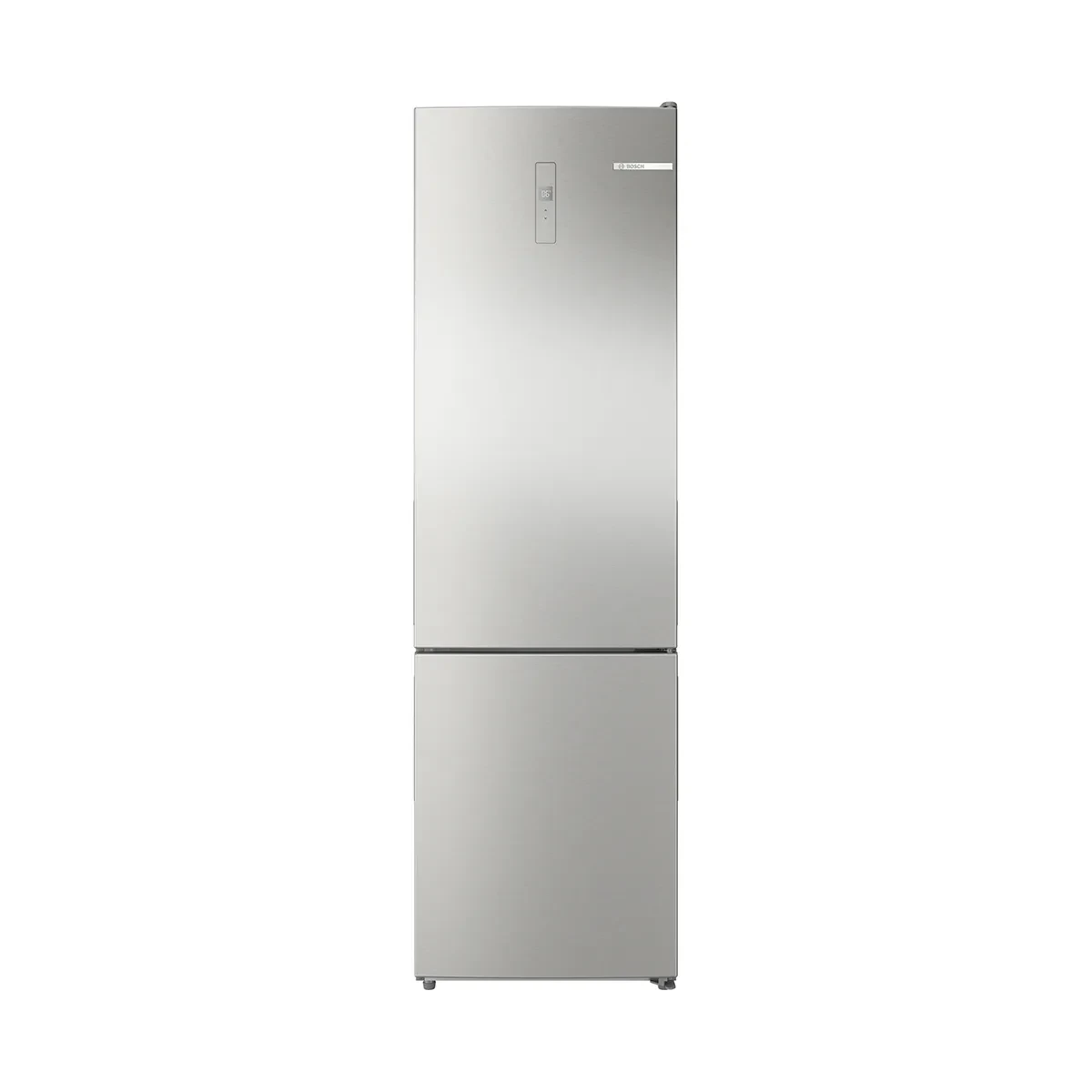 Bosch 330L Combi Refrigerator, No Frost, Silver Color…