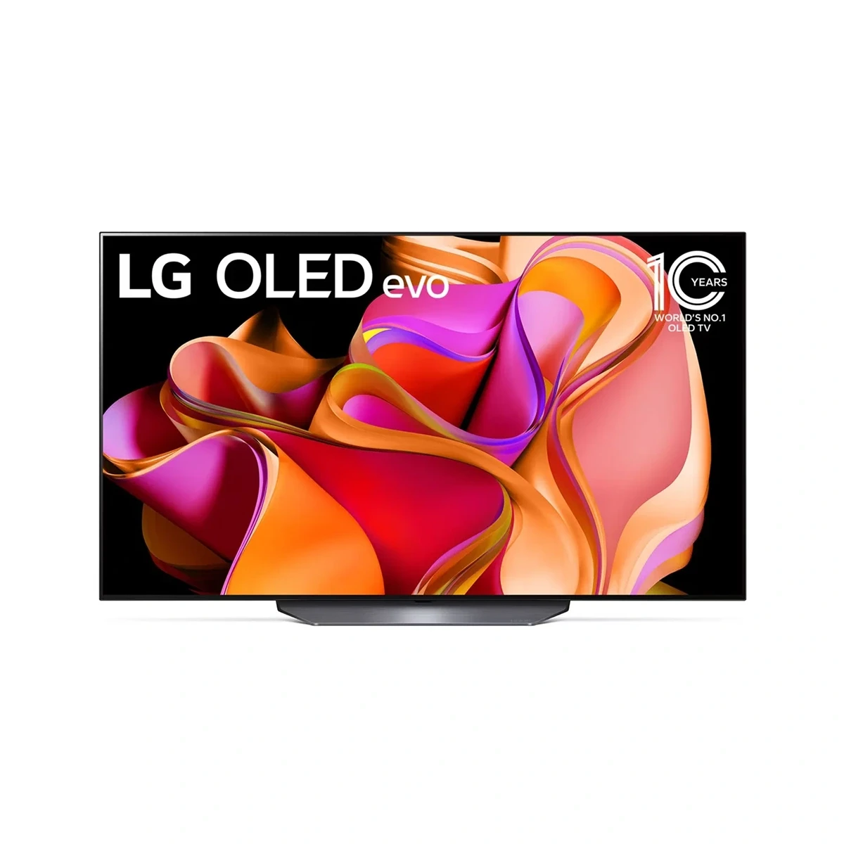 LG OLED evo CS3 55 inch 4K Smart TV 2022