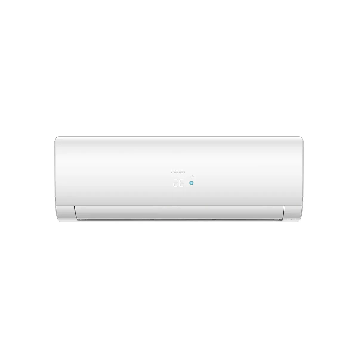 Haier  Smart Titan 4HP ON/OFF ON/OFF R410 / Heating/Cooling 