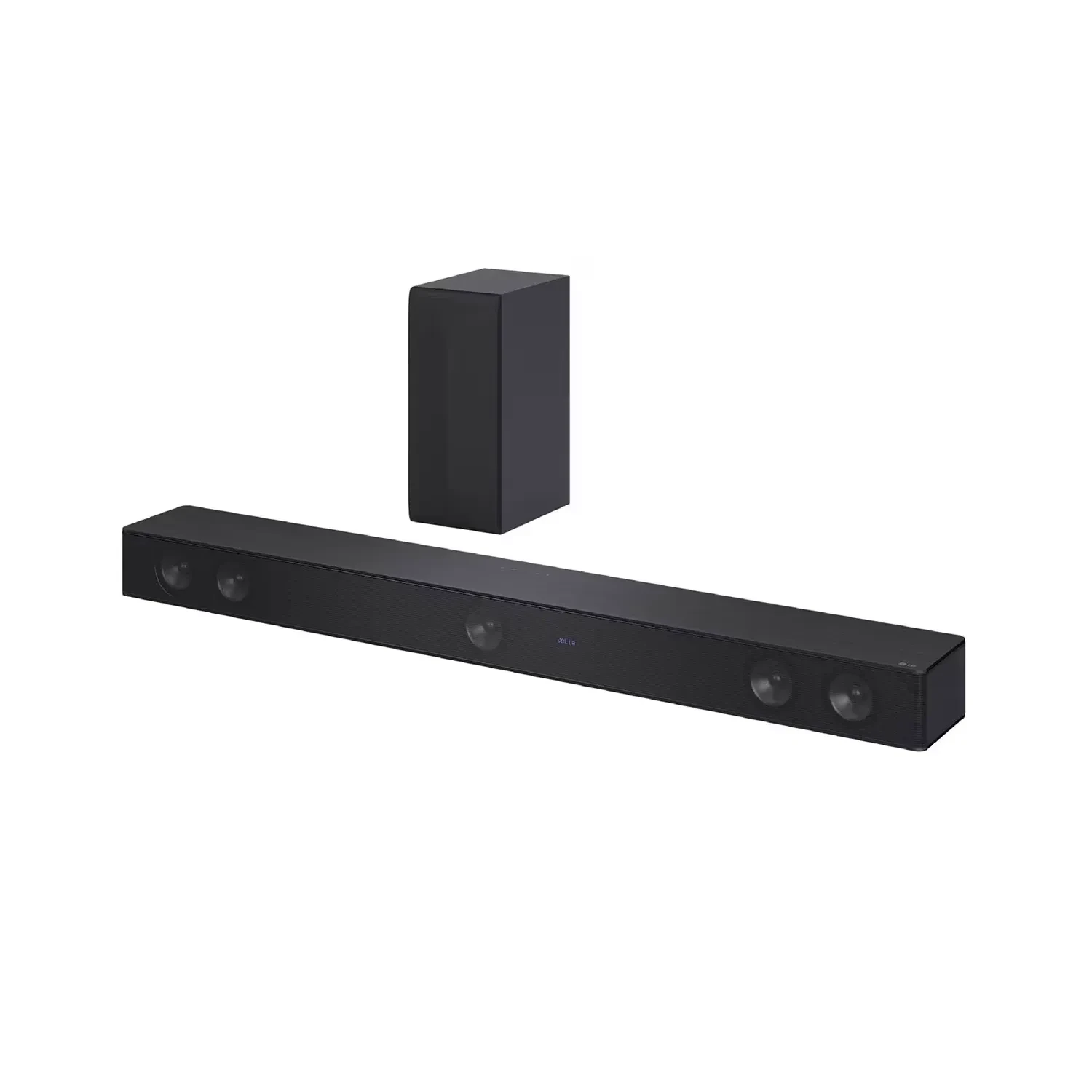 LG Soundbar SH7Q | 5.1ch | 800W | Dolby Digital (2023)