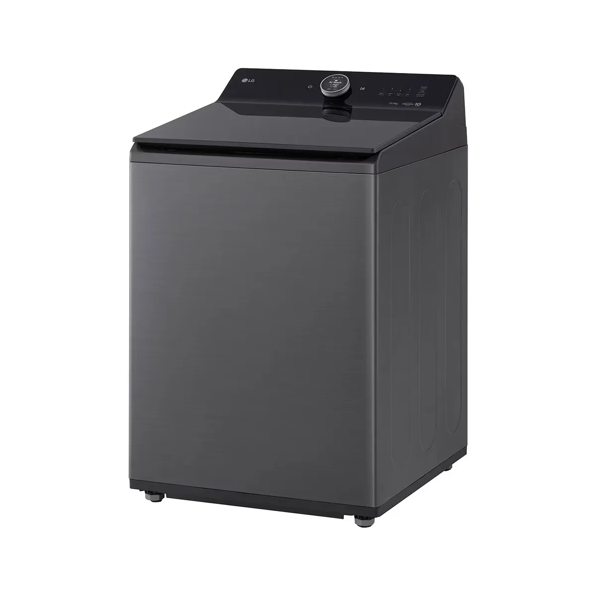 LG New 25KG TopLoad WashingMachine-Auto Despense