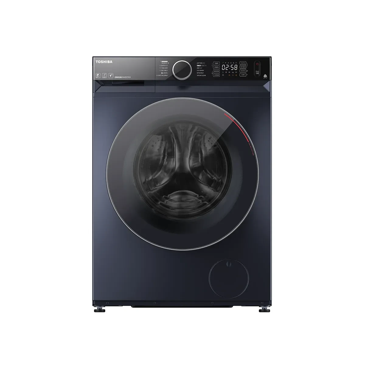Toshiba FL 10.5KG Morandi Grey TW-BK115GF4EG(MK) GTIN 6221284001048