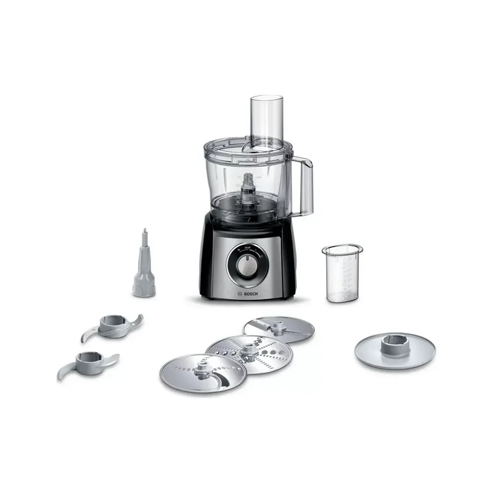 Bosch Food Processor 2 Liter 800 Watt