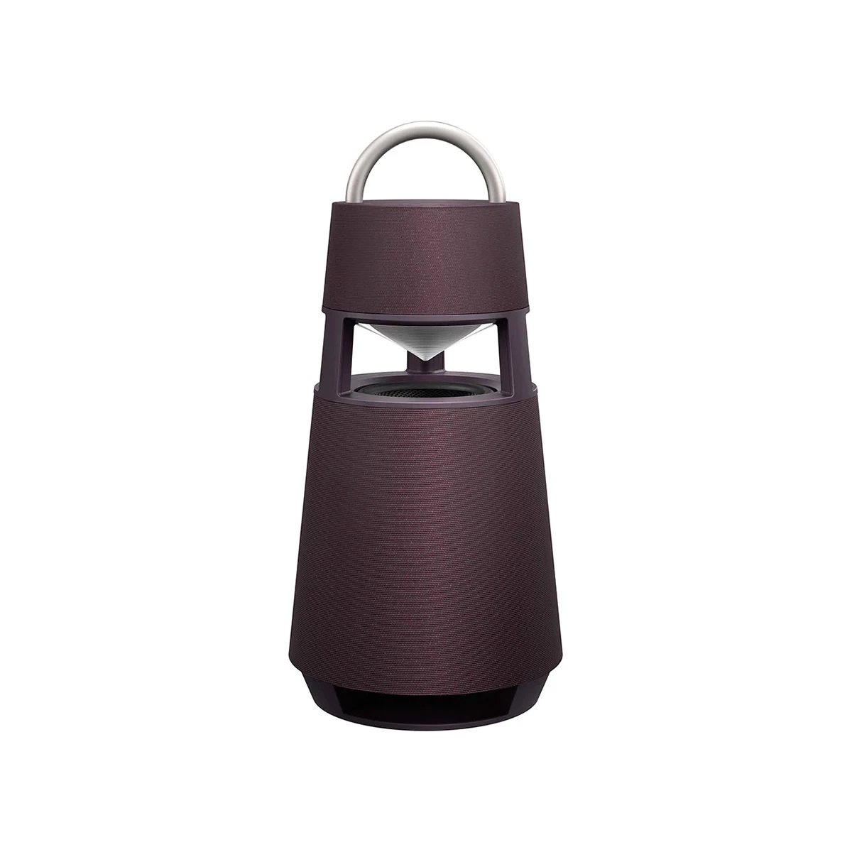 LG RP4 XBOOM 360 Omnidirectional Portable Bluetooth Speaker - RP4 Burgundy