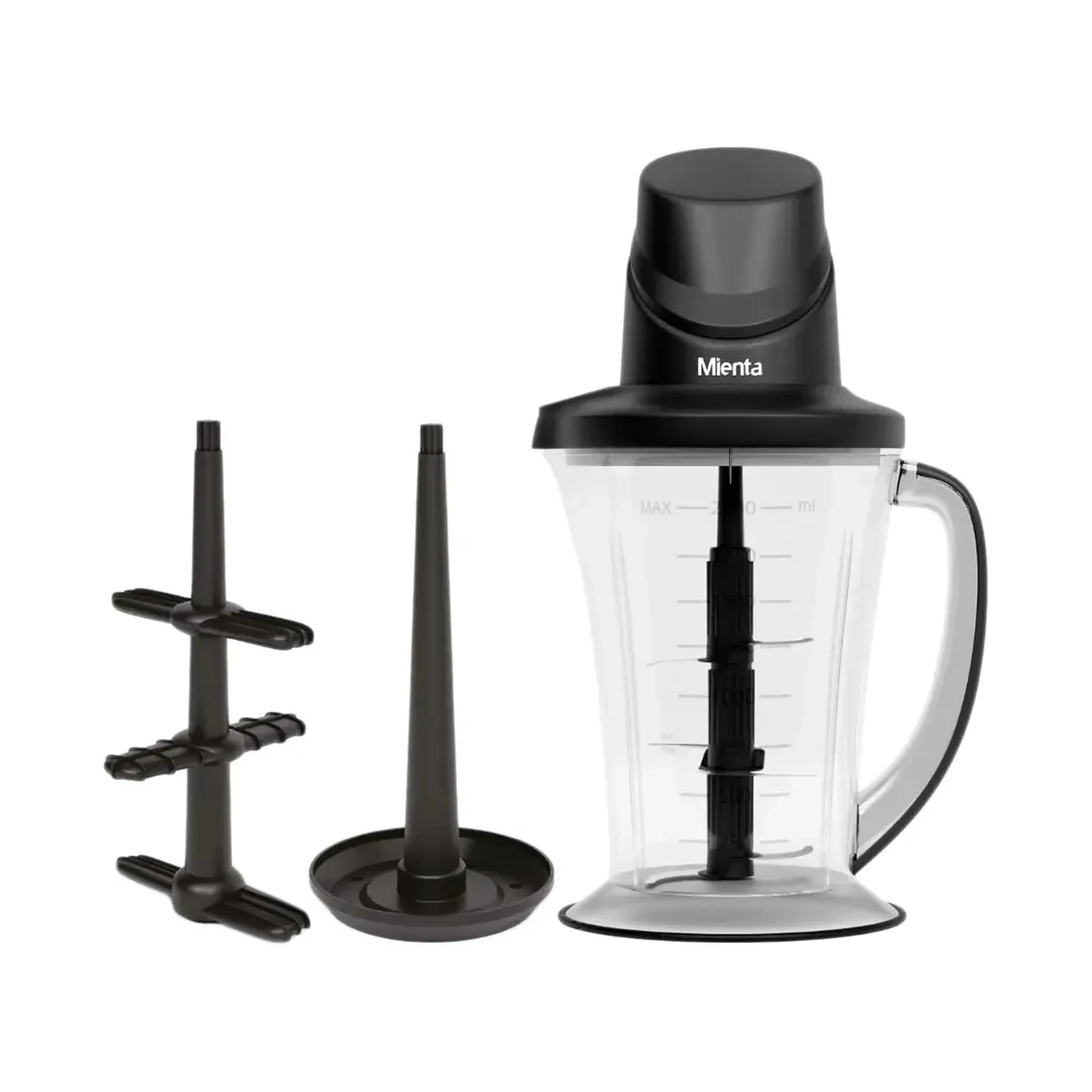 Mienta Blitz Chopper, 500 Watt - CH23738A