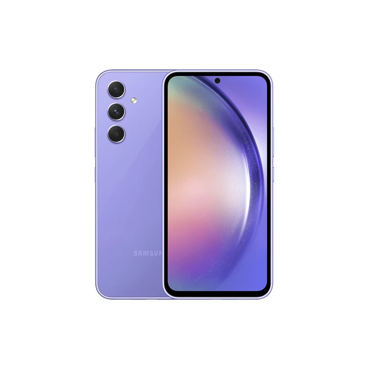 Samsung A54 8GB+128GB Violet