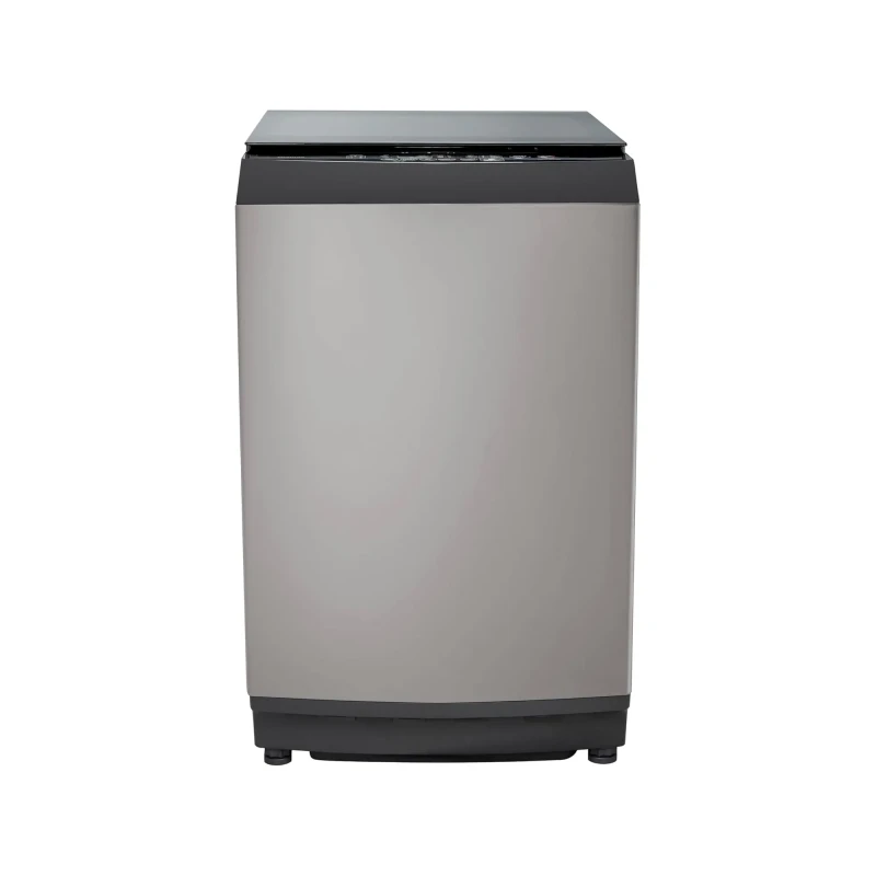 TOSHIBA Washing Machine TL 12 KG Silver - AW-DUK1200KUPEG
