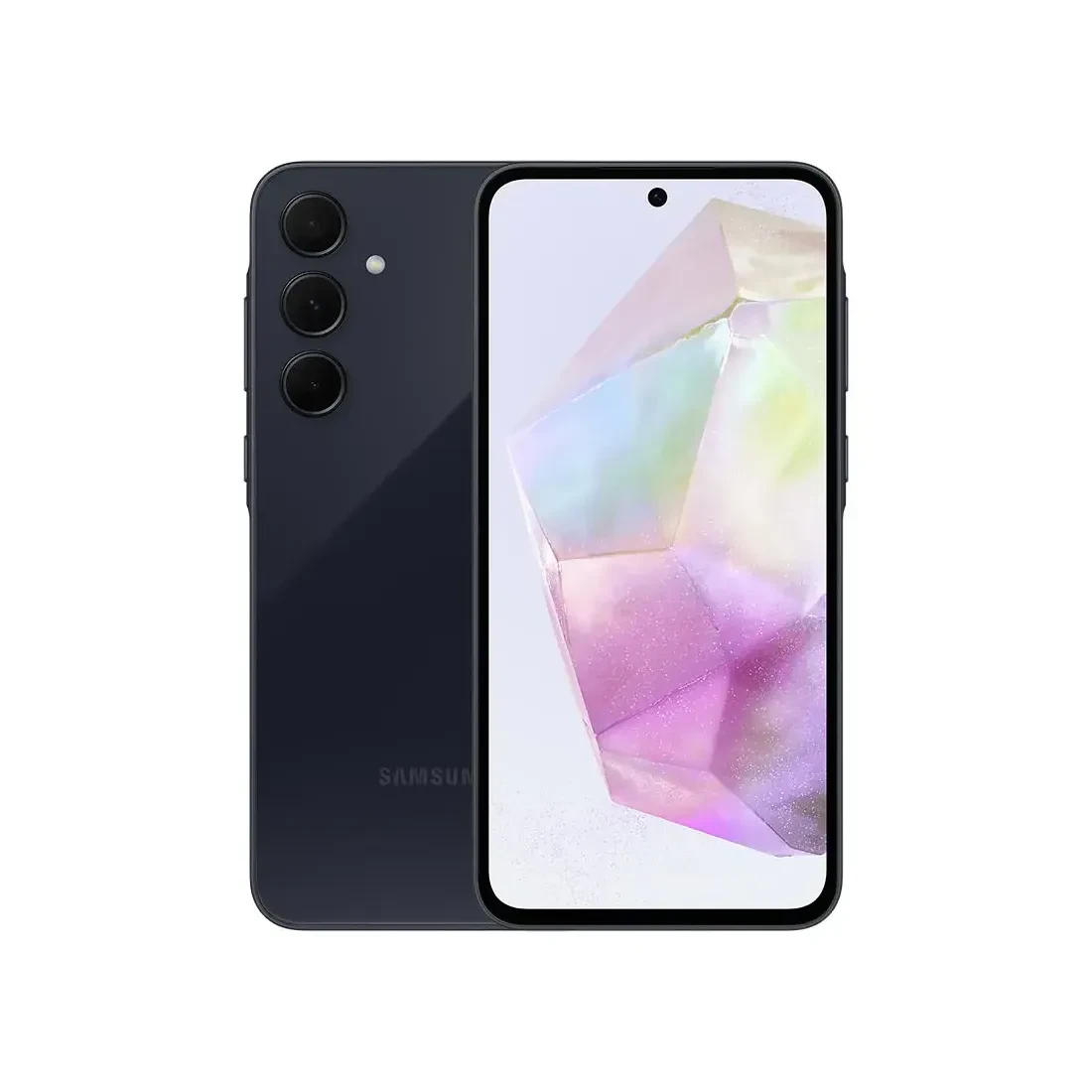 Samsung A35 8+256GB Black