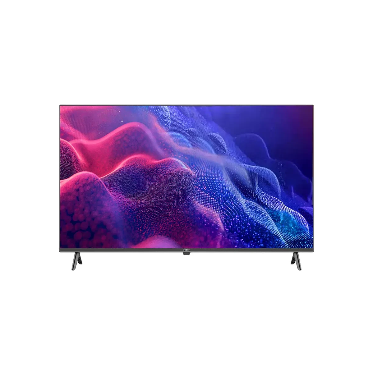 Haier 43 K75F  FHD Smart TV with Built-in Receiver