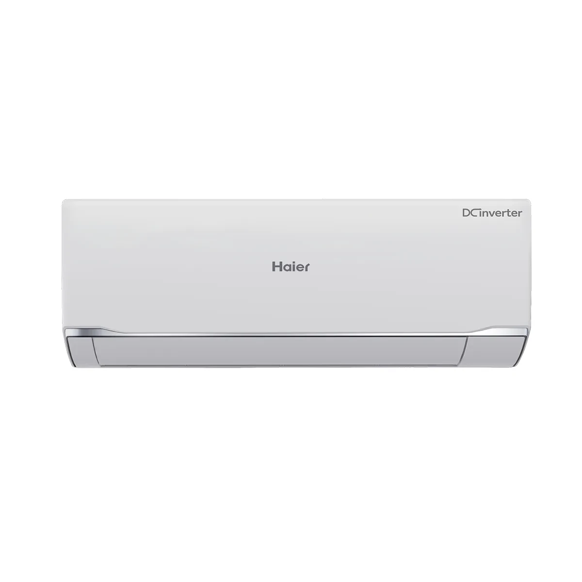 Haier Smart UV Inverter 12000 BTU/h - 1.5 HP -  Heating/Cooling