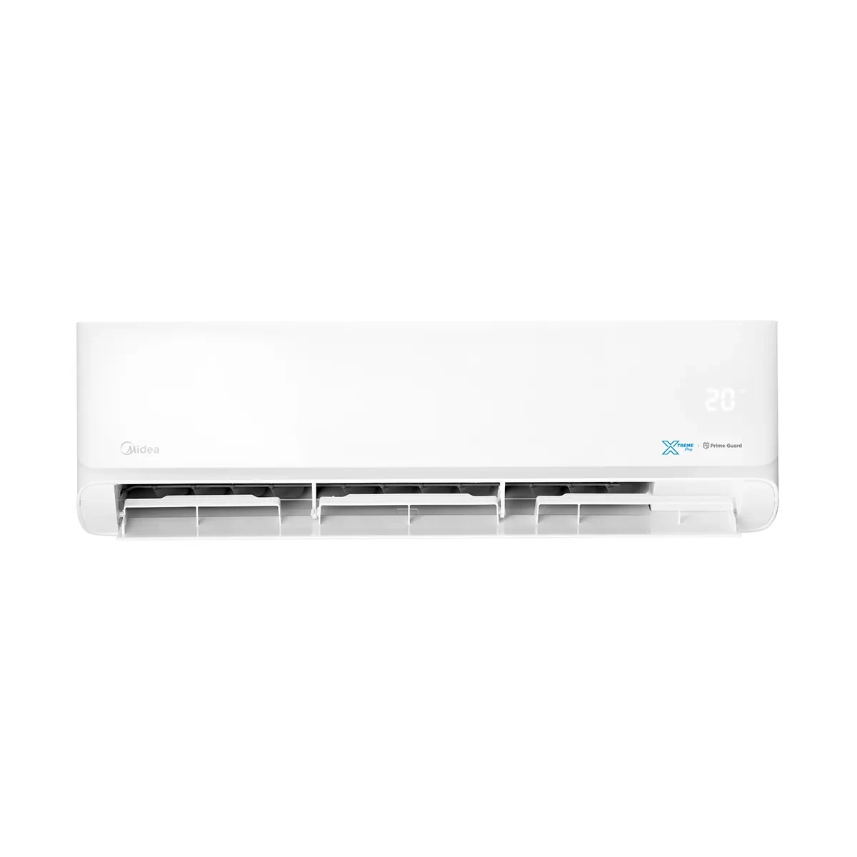 Midea -AI XtreamPro 3HP, Cooling  Split Air Conditioner -R32