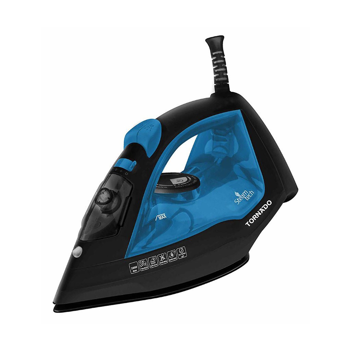 Tornado Iron 2200w