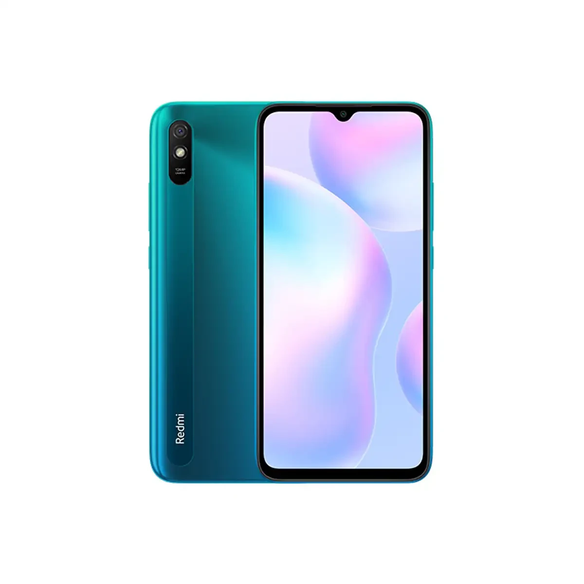 Xiaomi-Redmi 9A 2GB+32GB Green