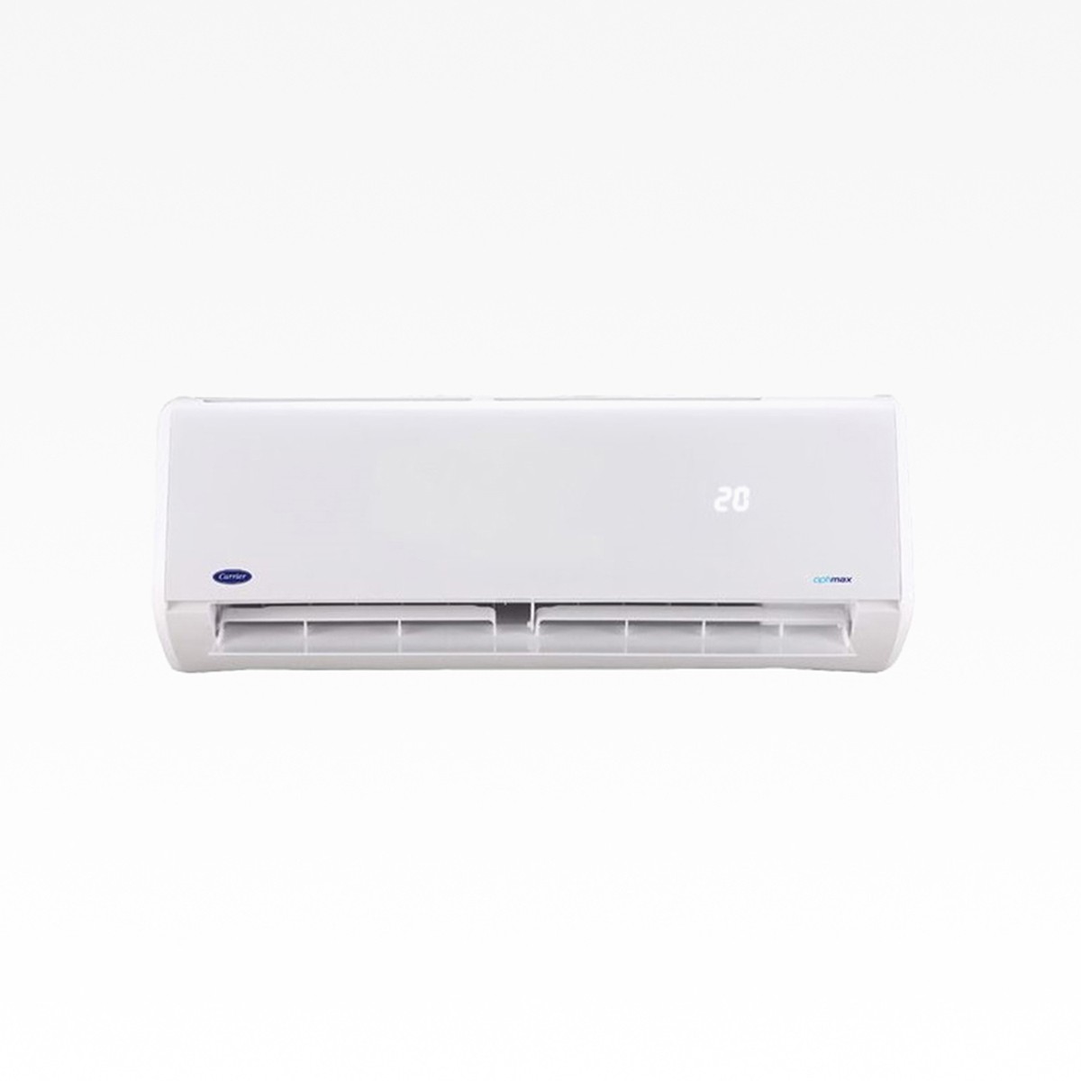 Carrier Optimax Inverter Cooling & Heating Split Air Conditioner, 2.25HP