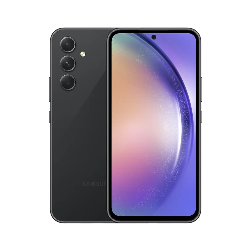 Samsung A54 8GB+256GB Graphite