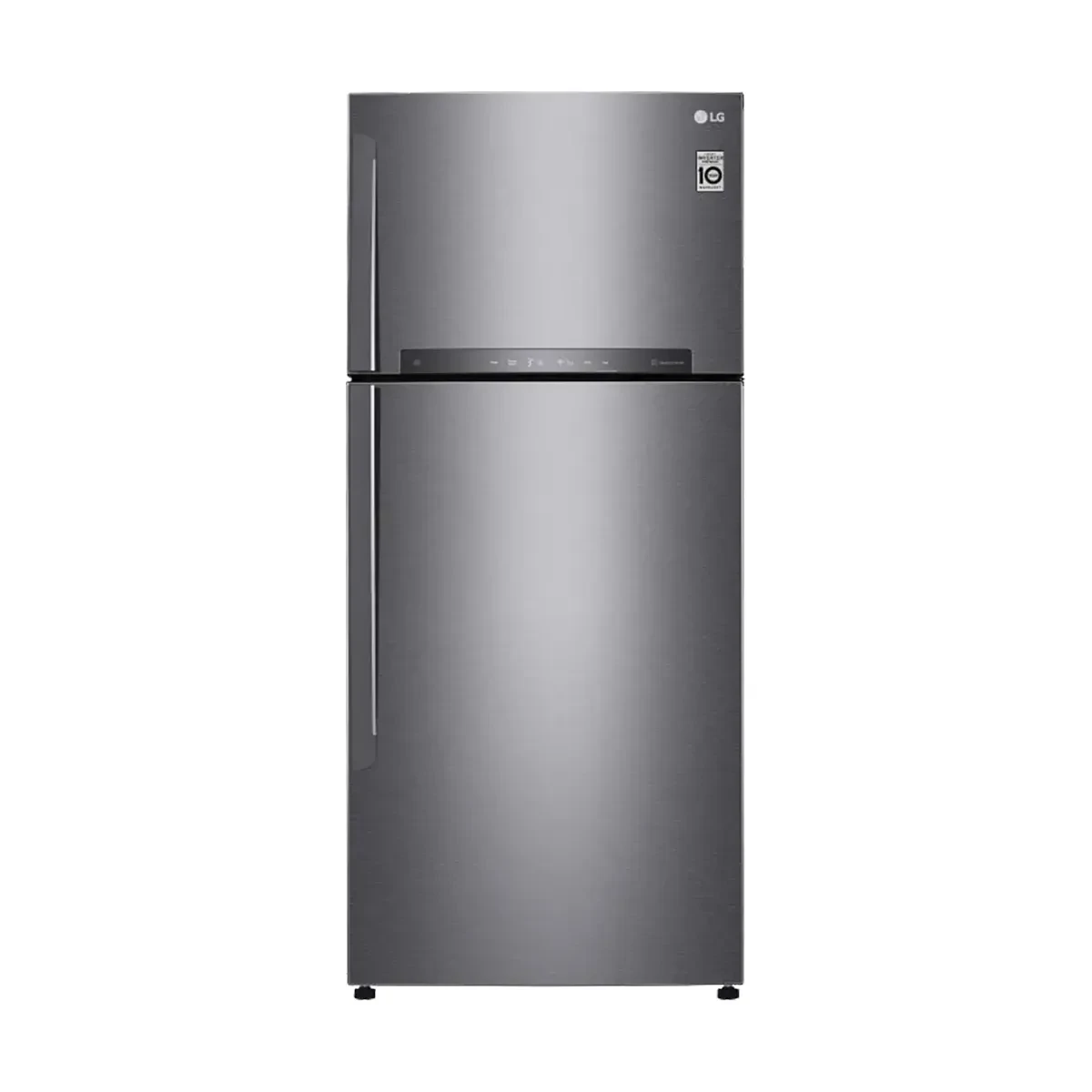 LG-475L-LinearCooling, Multi air cooling , Door Cooling ,Fast Freezing