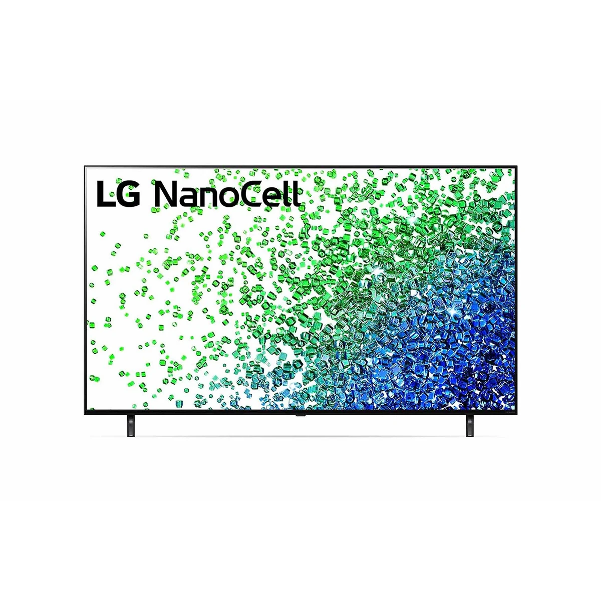 LG NanoCell TV 86 inch 86NANO796QA Series, 4K Active HDR, WebOS Smart ThinQ AI