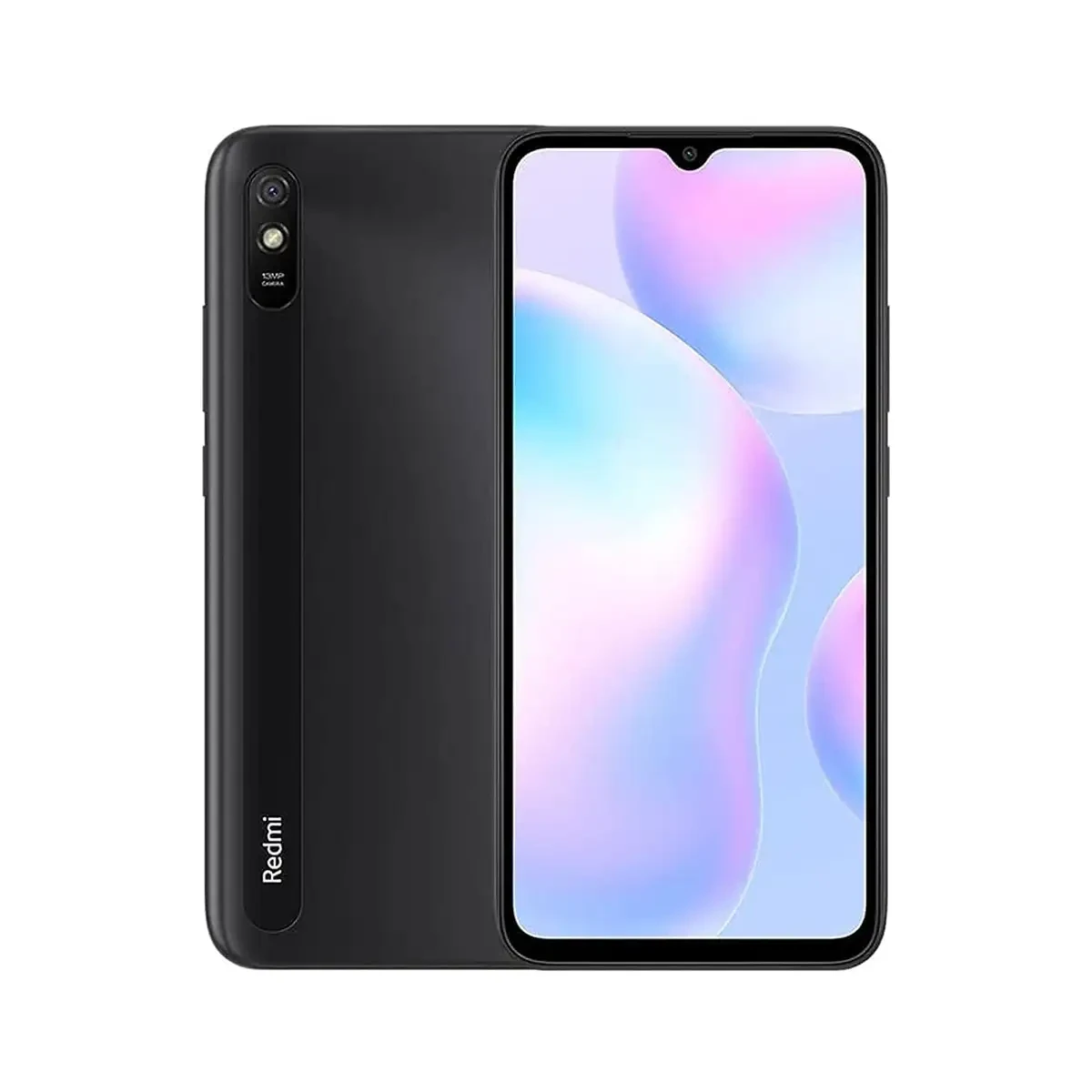 Xiaomi - Redmi9A 2GB+32GB Gray