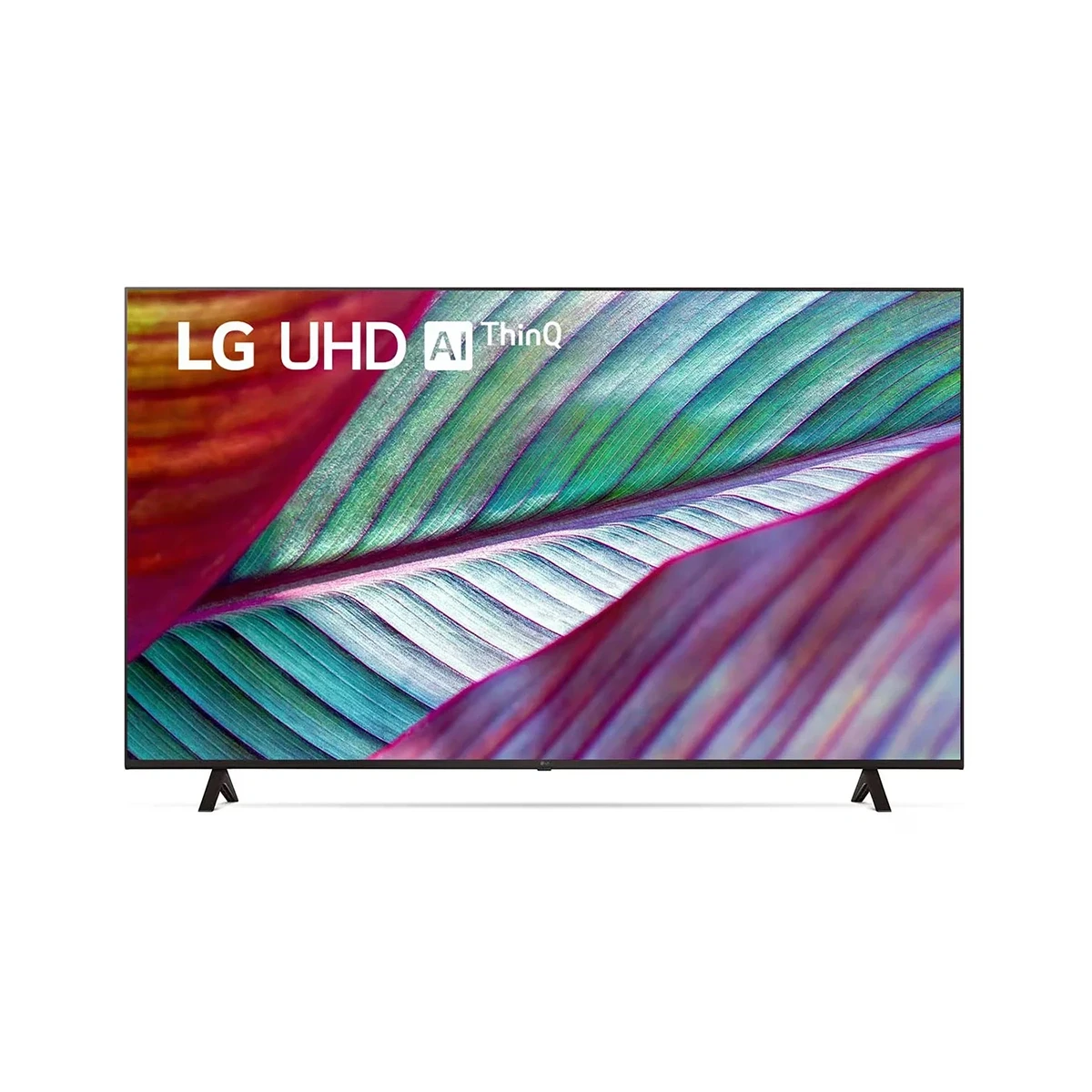 LG UHD TV UR78 65'' 4K Smart TV, 2023