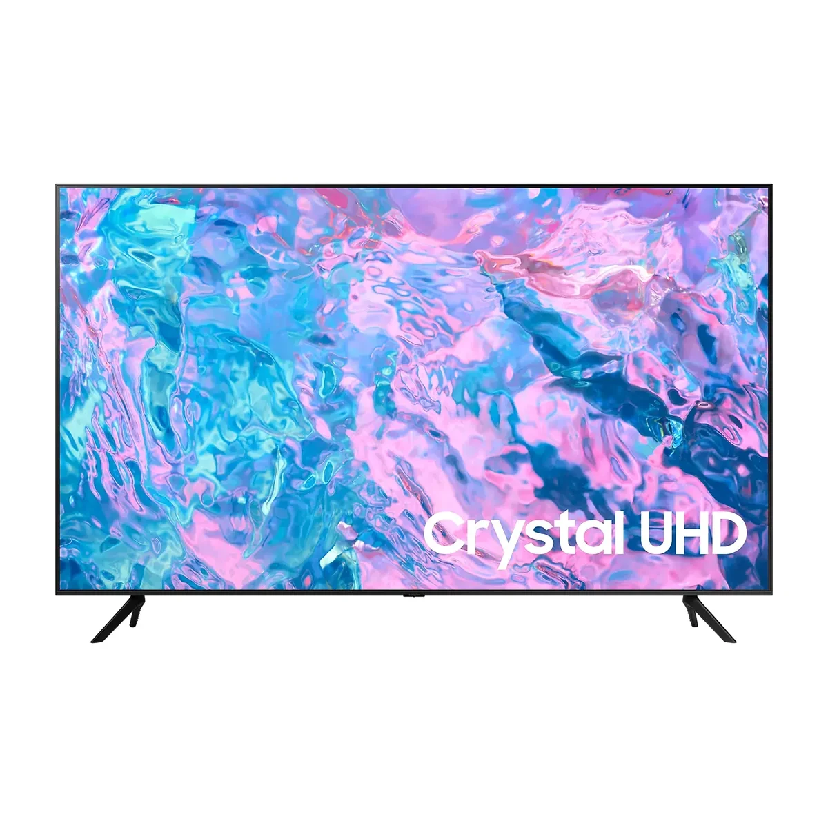 Samsung Tv 50"‎ CU7000 Crystal UHD 4K Smart TV - 2023