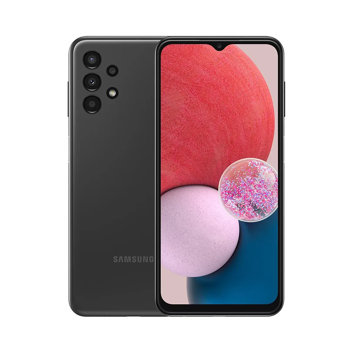 Samsung A13 4+128GB Black