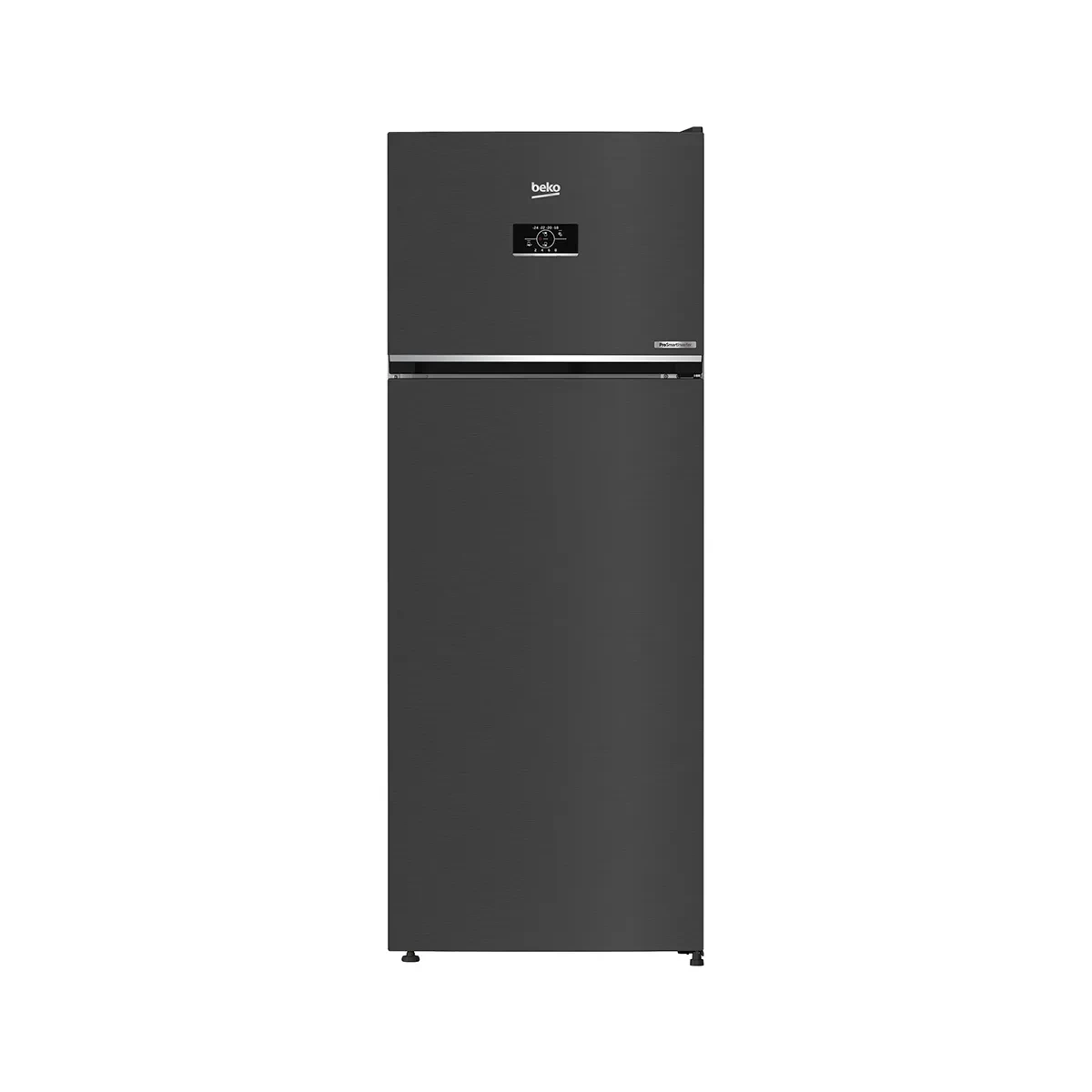 Fridge with freezer (top freezer, 70 cm)Beko
