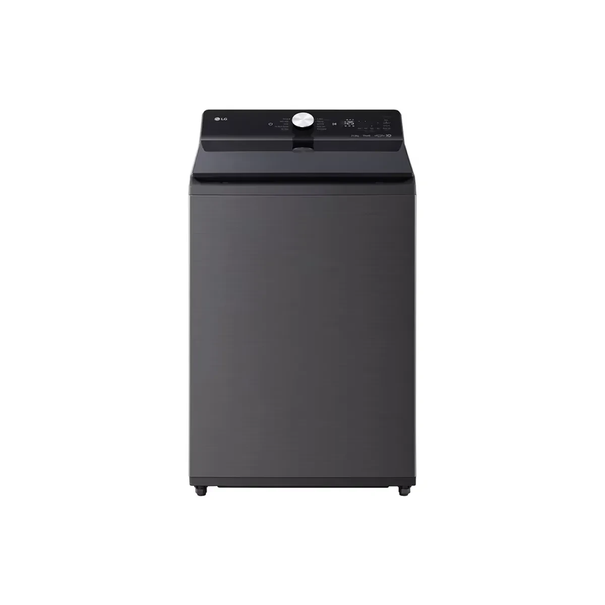 LG New 21KG TopLoad WashingMachine-AIDD™- ThinQ™