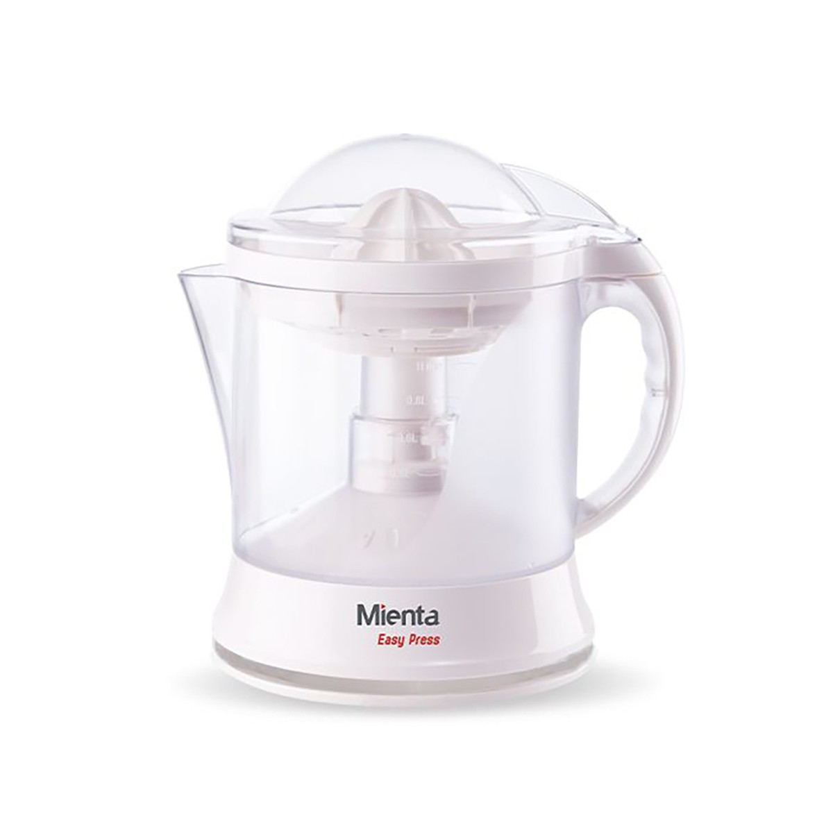 MIENTA EASY PRESS CITRUS 40 W CP103