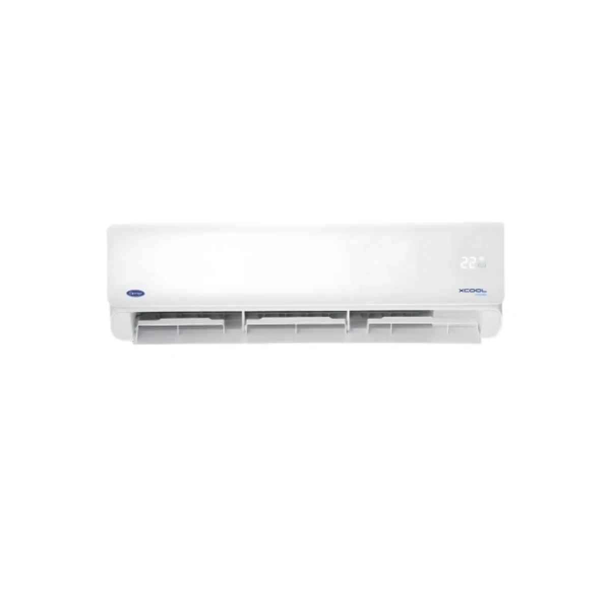 Carrier -XCOOL Inverter 2.25HP, Cooling Only -R32