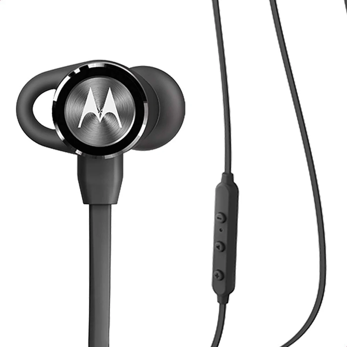 Motorola Headset Original BT Verve Loop 200 Black Motorola headset original bt verve loop 200 black