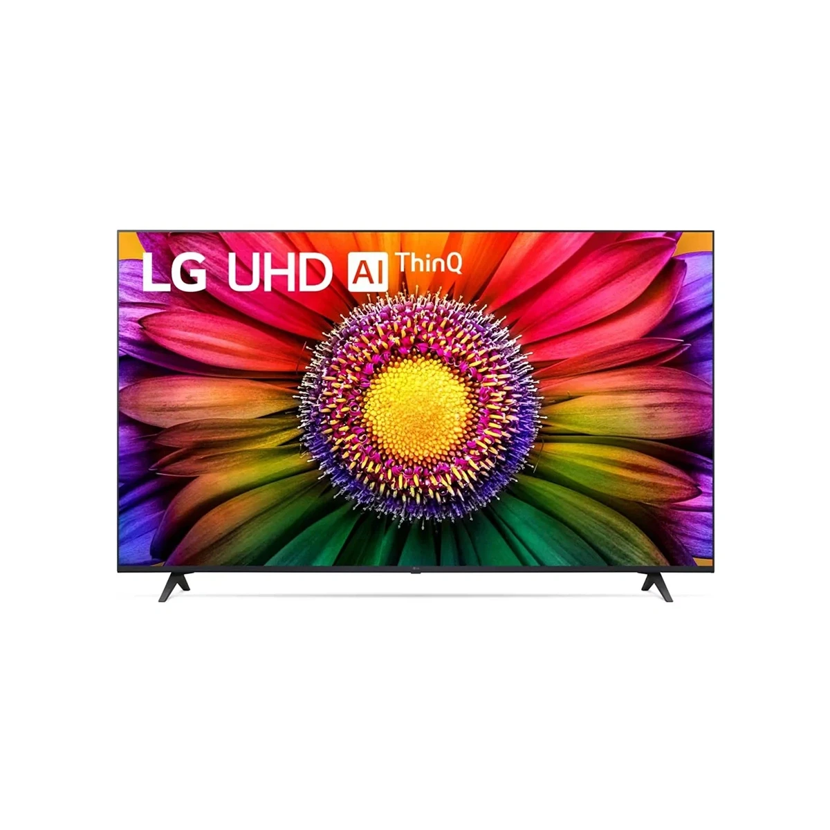 LG UHD UR8065  inch 4K Smart TV, 2023