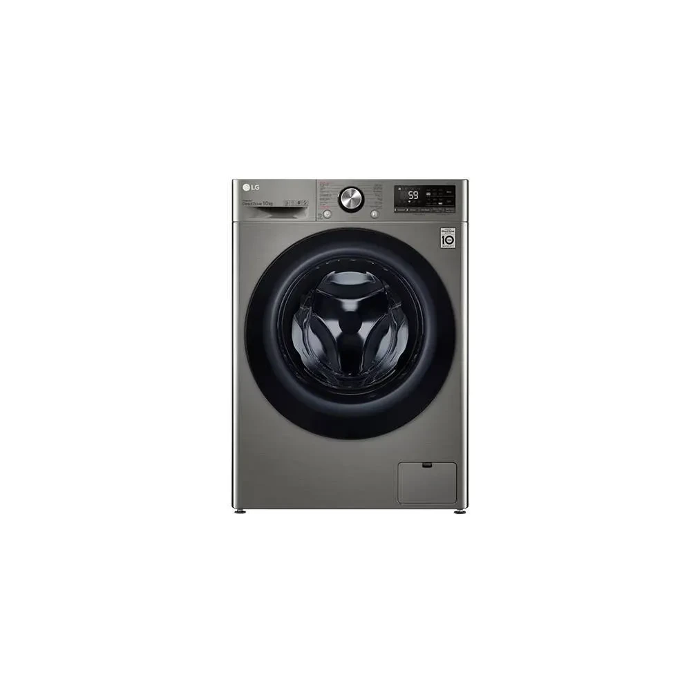 LG 10 Kg Vivace Washing Machine, with AI DD technology NEW