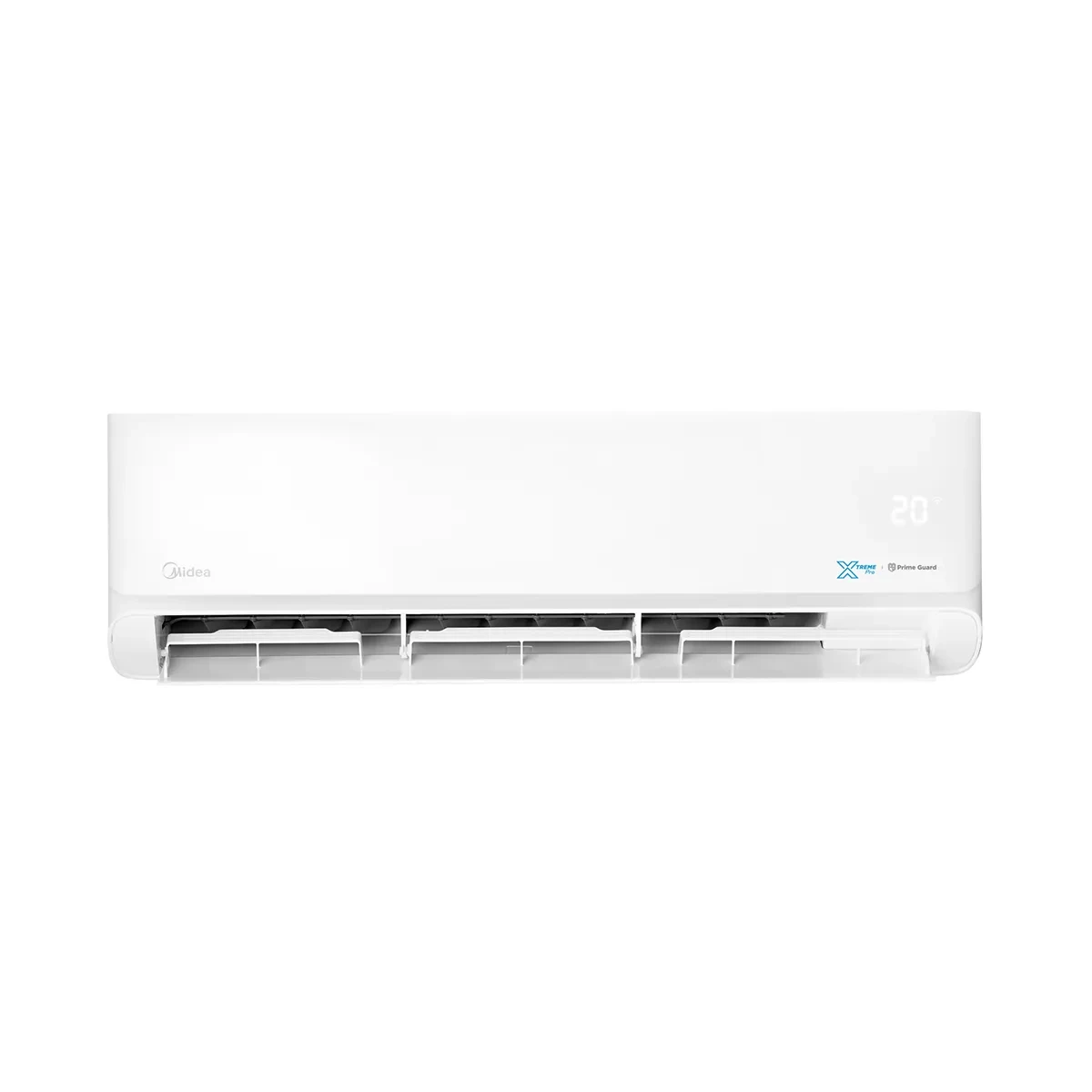 Midea -AI XtreamPro 1.5HP, Cooling  Split Air Conditioner -R32
