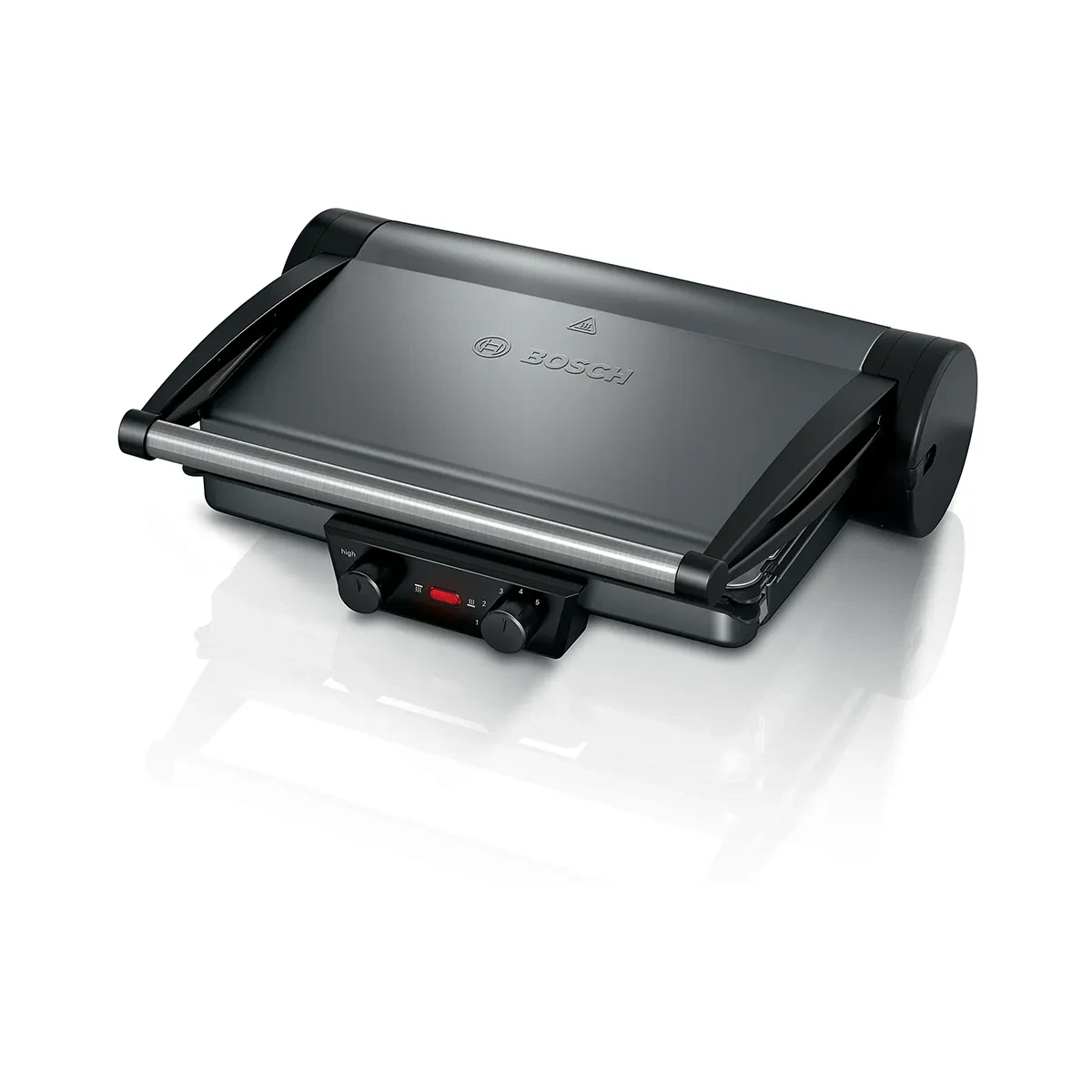 Bosch Healthy Cooking Grill 2000 Watt TCG4215