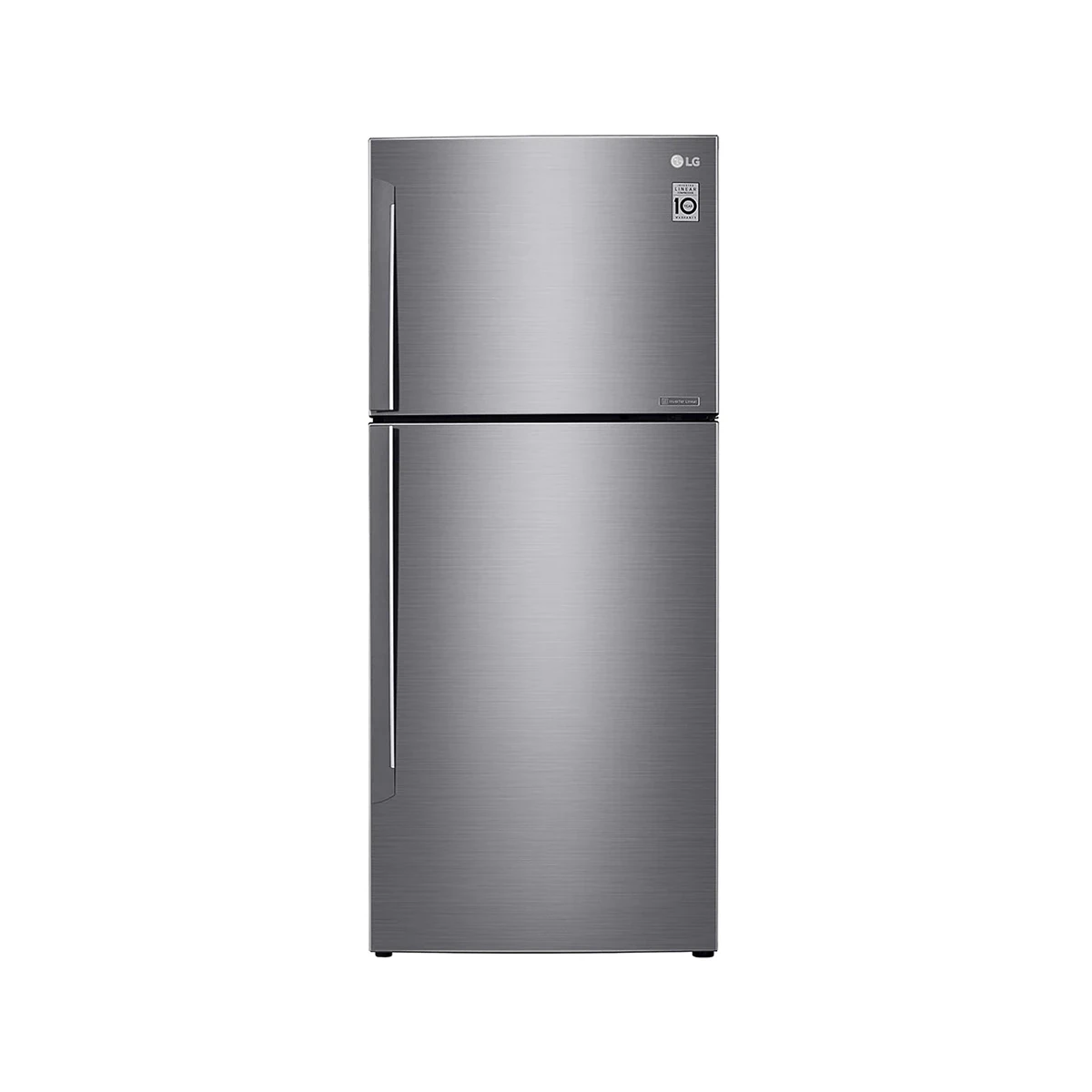 LG-LinearCooling, Multi air cooling , Door Cooling ,Fast Freezing , moving ICE Try, LED Lighting ,Te