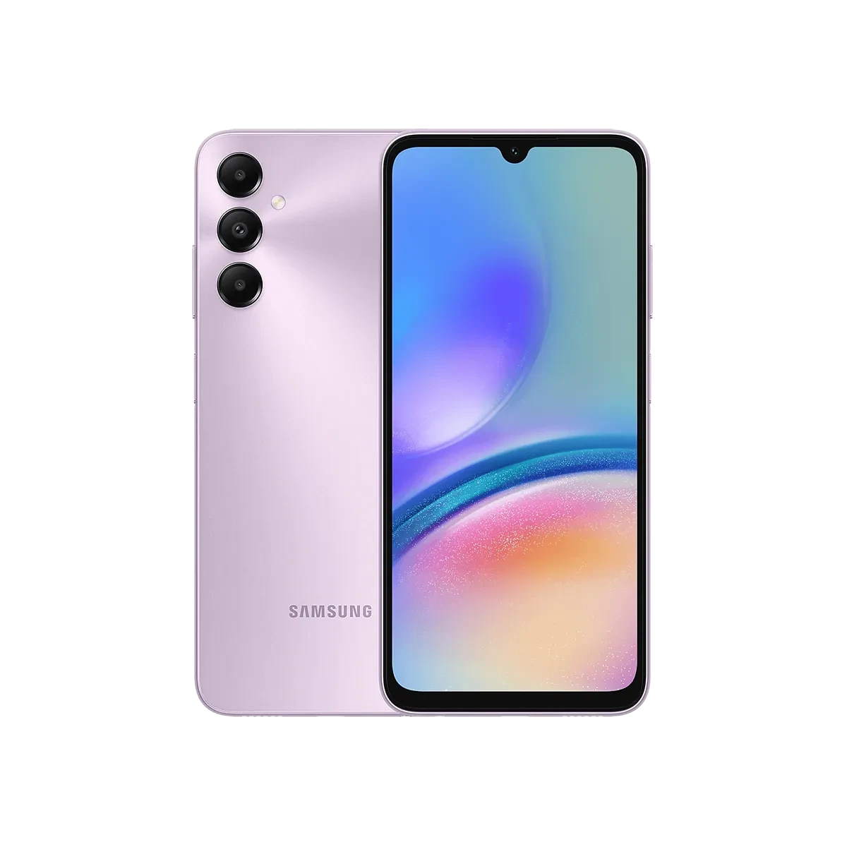Samsung A05S 6+128GB Vilot