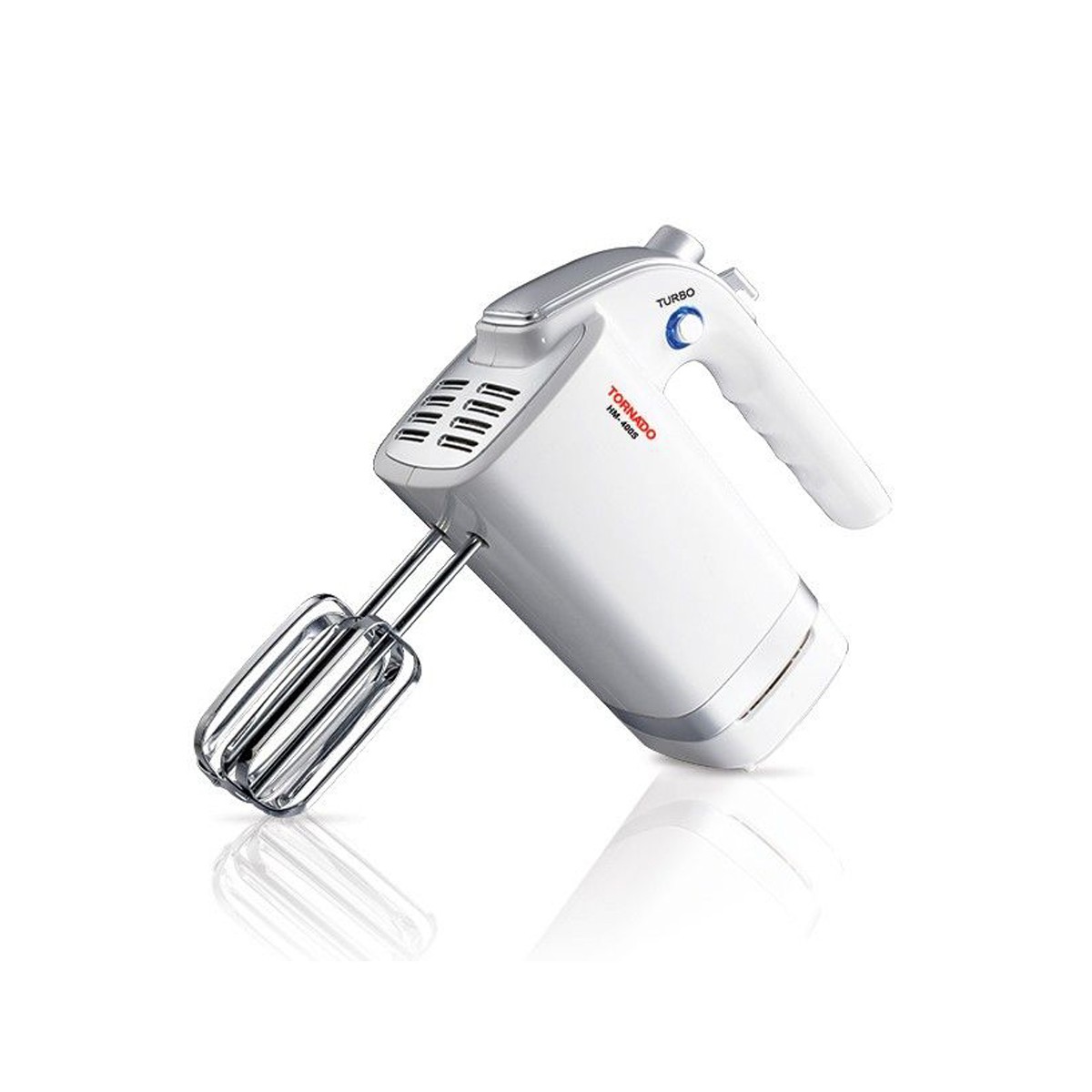 Tornado Hand Mixer 400 watt