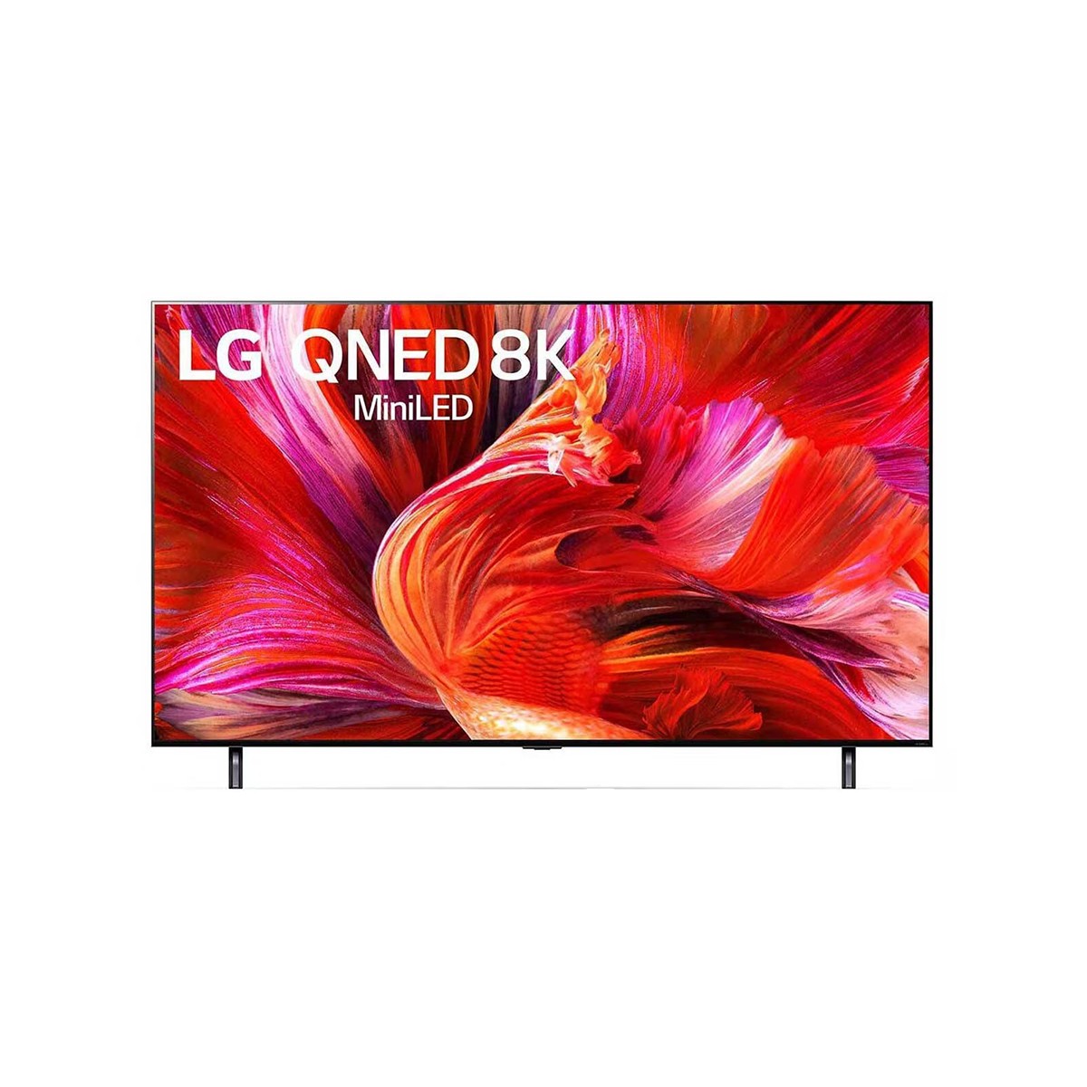 LG Real 4K Quantum Dot NanoCell Color Technology LED TV 65 Inch QNED7S Series, Cinema Screen Design 4K Cinema HDR WebOS Smart AI ThinQ Local Dimming - 65QNED7S6QA (New)