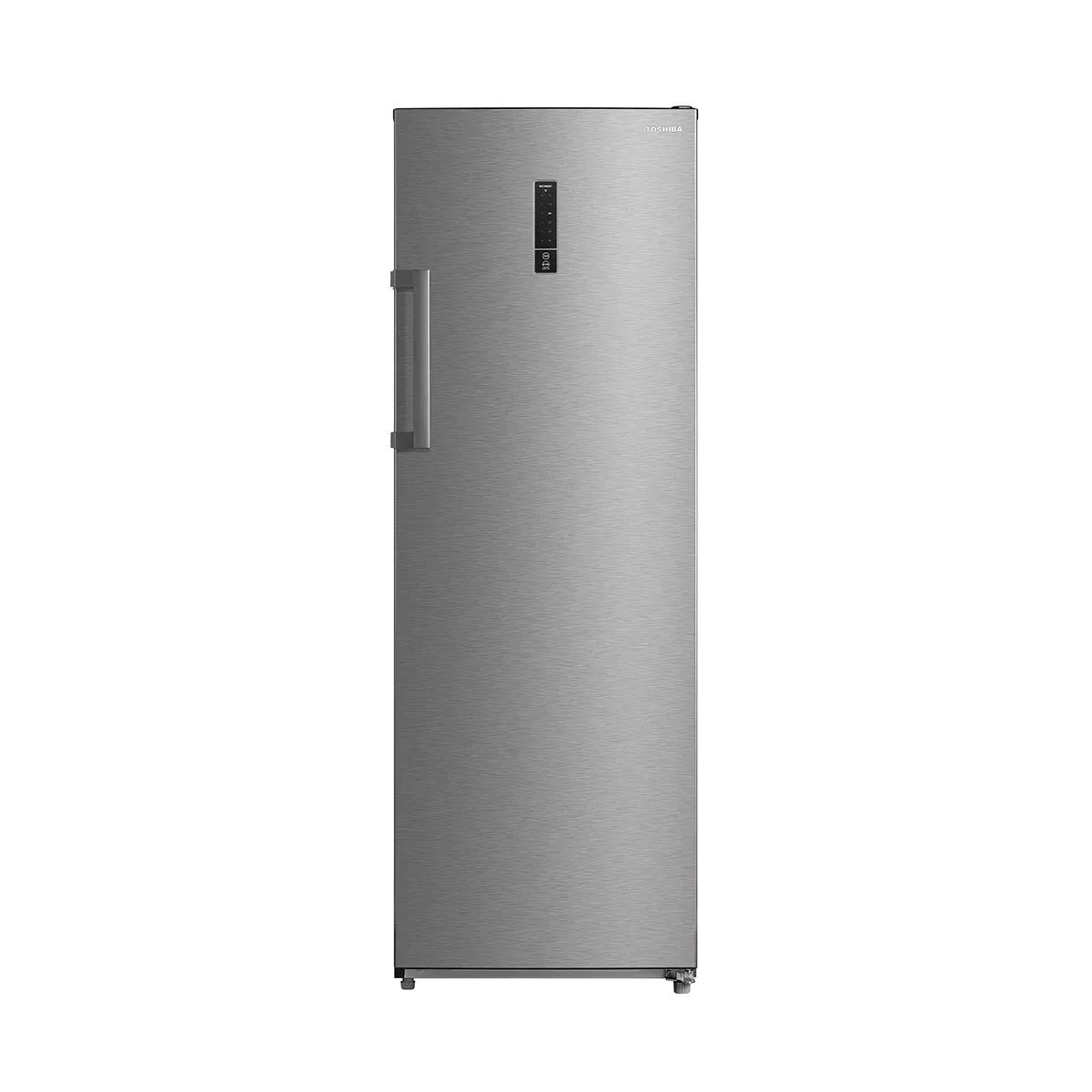 Toshiba DF Upright 238L Starry silver  GTIN 6221284001307)