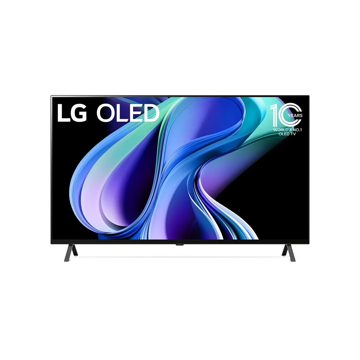 LG OLED A3 55 inch 4K Smart TV 2022
