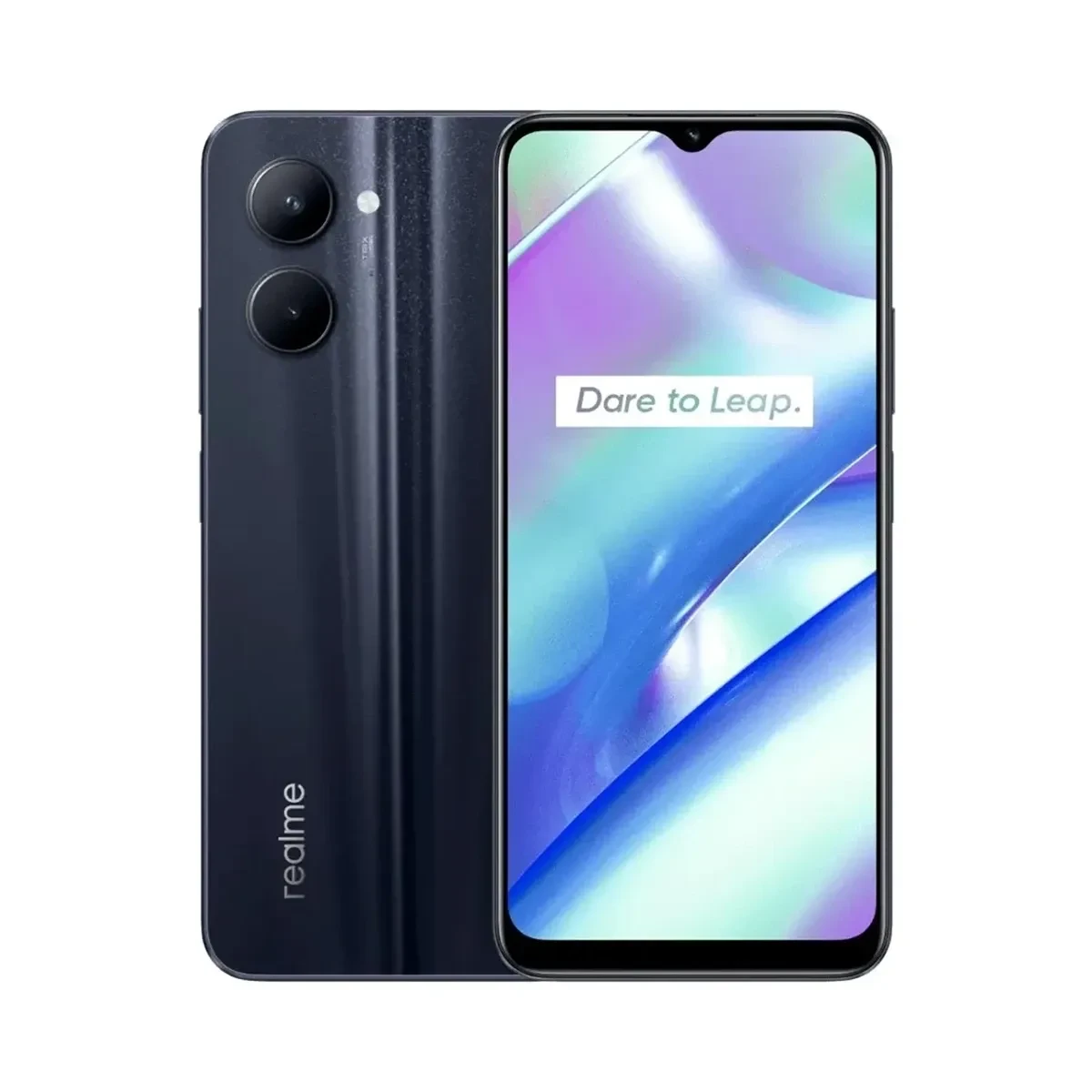 Realme C33 128/4 Night Sea