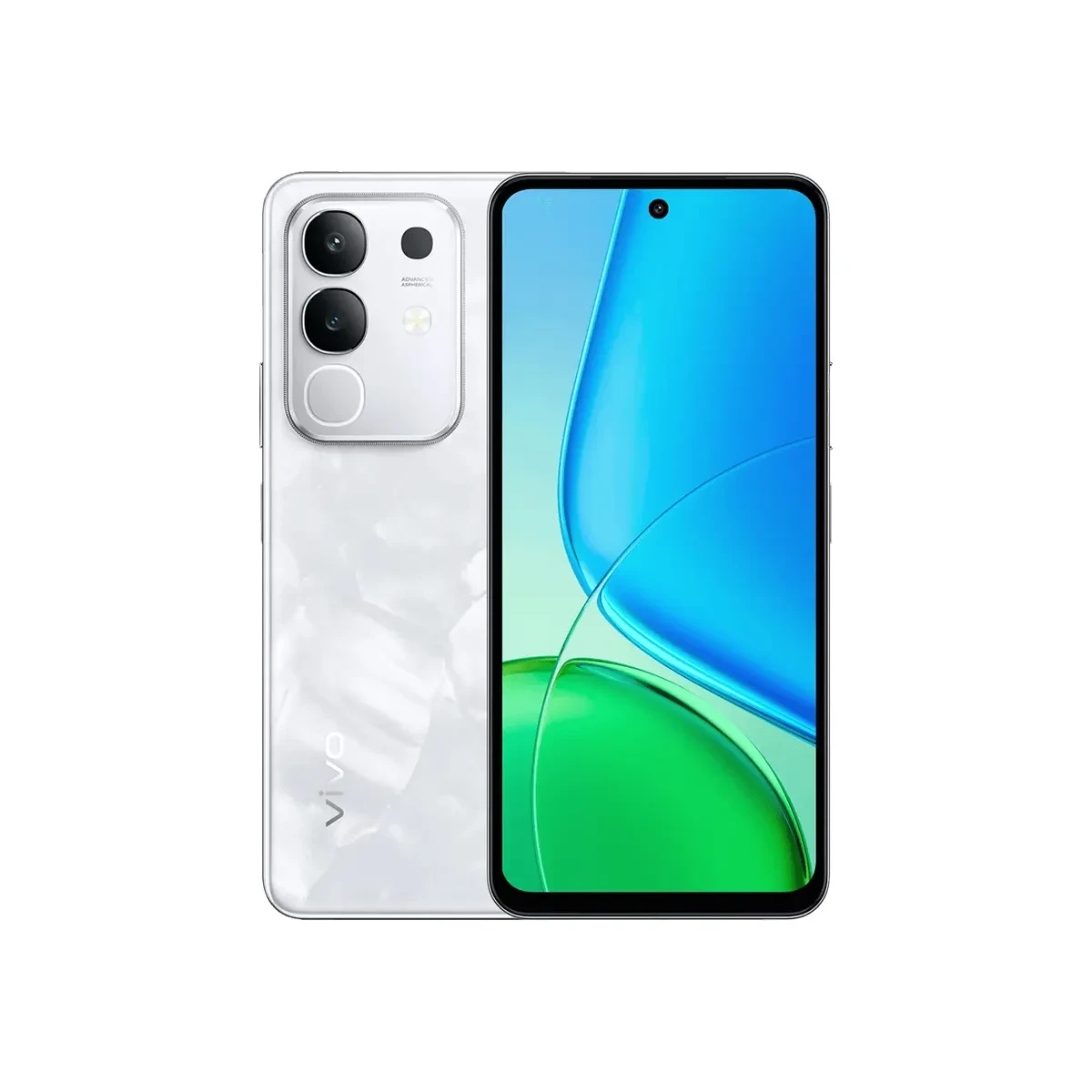 Vivo Y29 8G+256 White