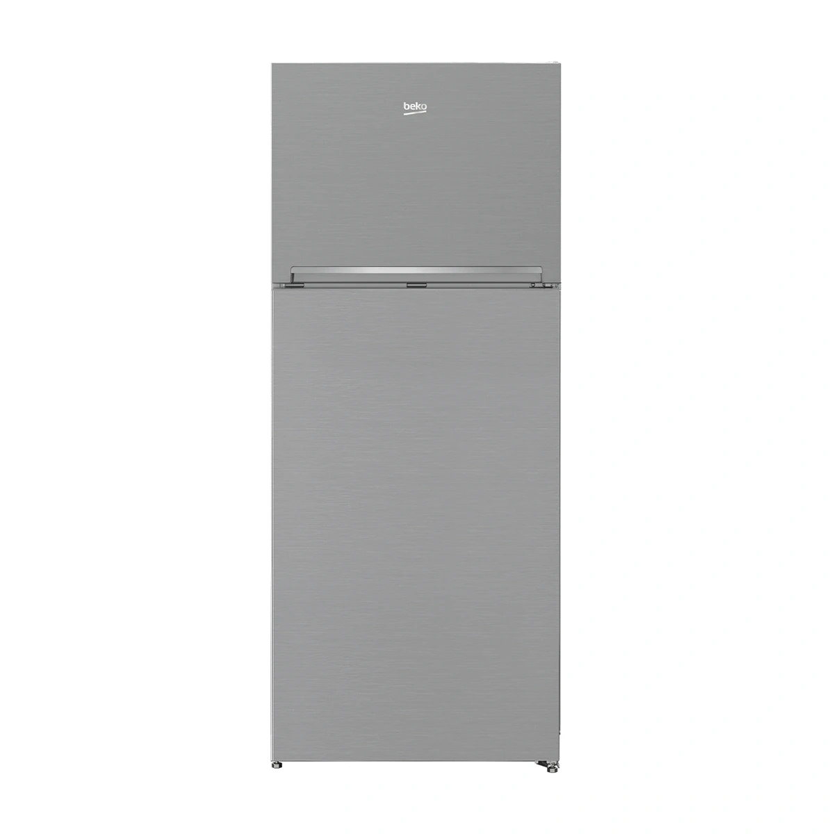 beko - 2 Door - 430 lt -net 367lt -stainless - Nofrost
